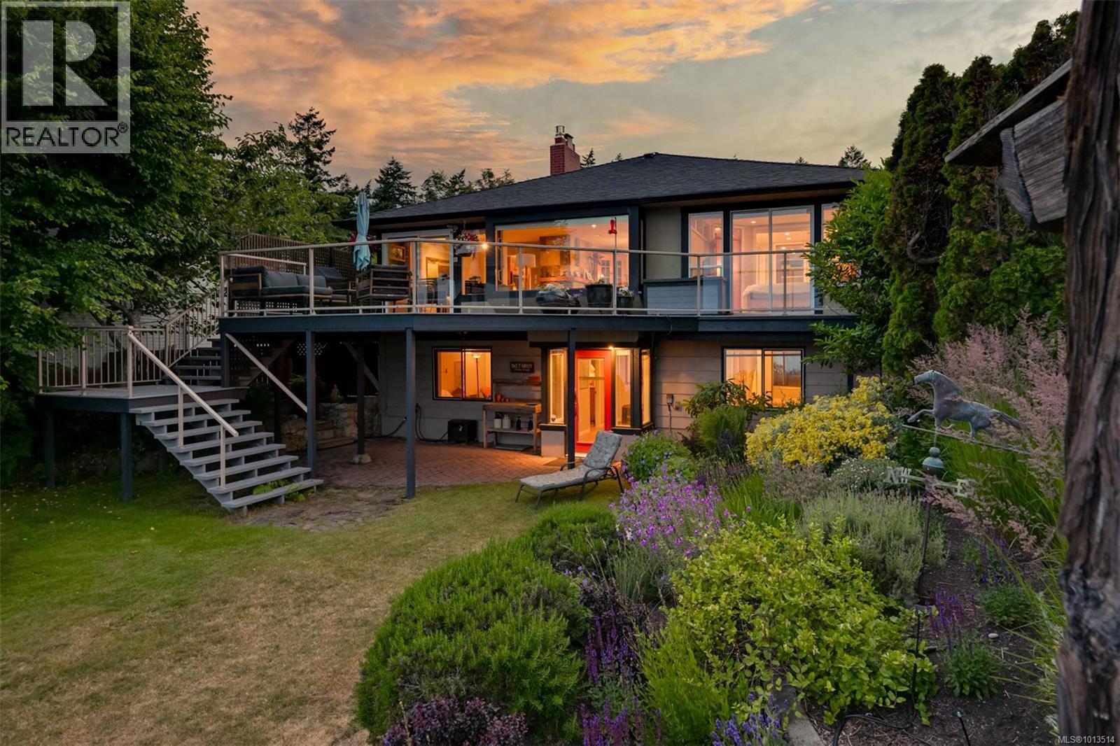  5299 Parker Avenue, Saanich
