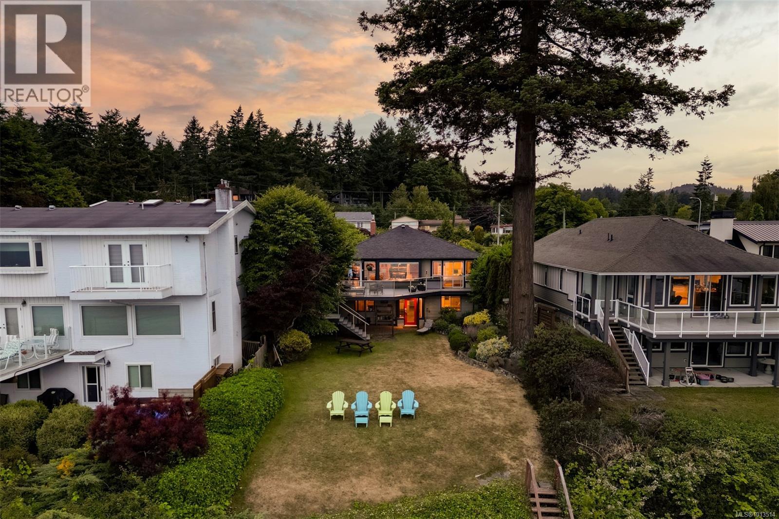  5299 Parker Avenue, Saanich
