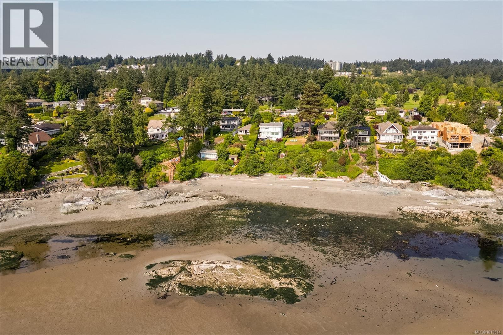  5299 Parker Avenue, Saanich