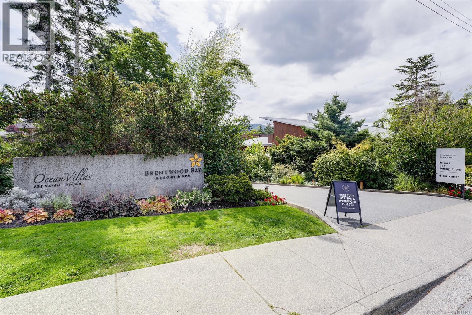 101 851 Verdier Avenue, Central Saanich