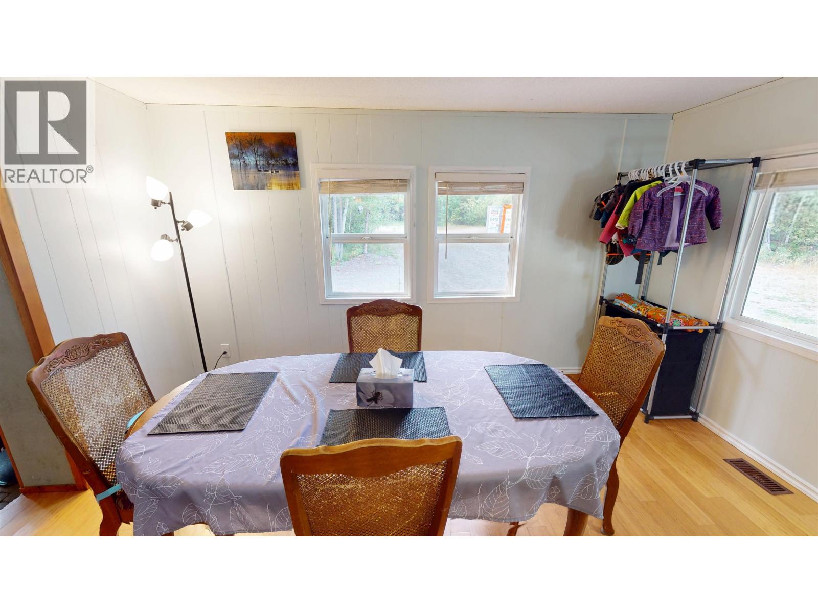 713 TIBBLES ROAD, Quesnel