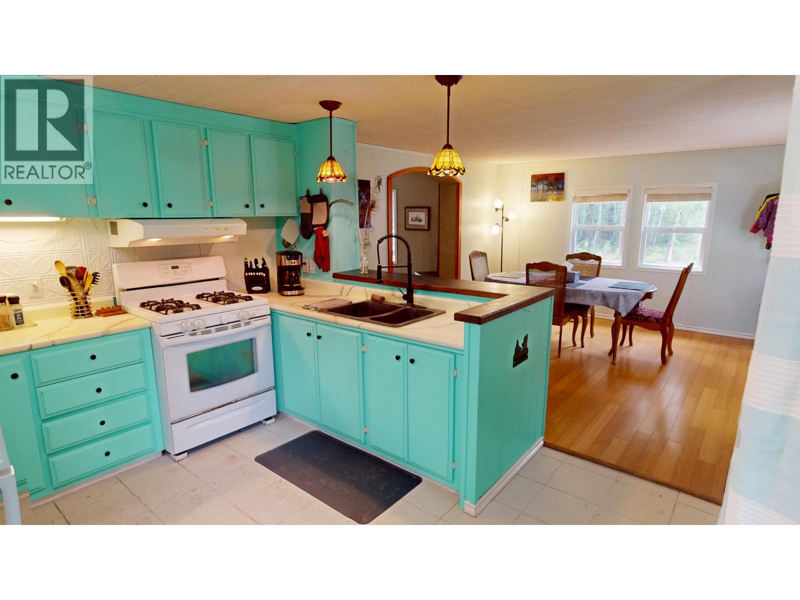 713 TIBBLES ROAD, Quesnel
