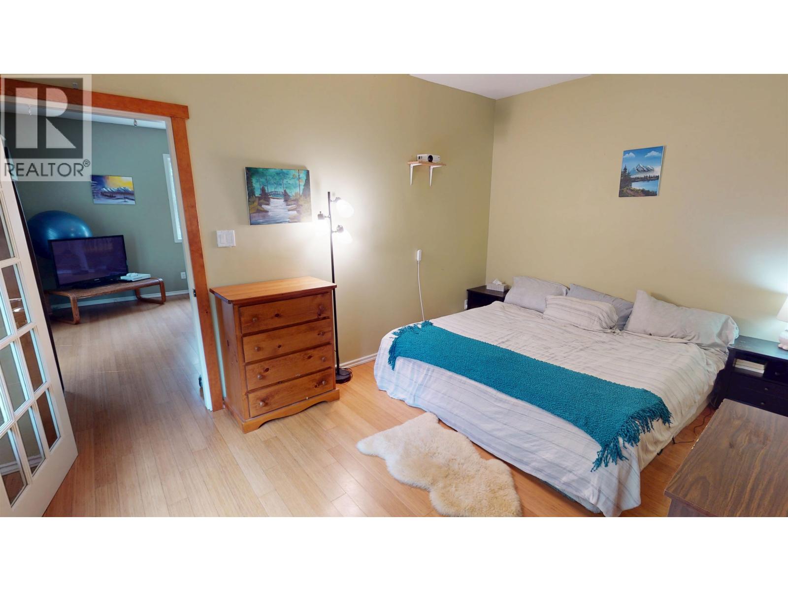 713 TIBBLES ROAD, Quesnel
