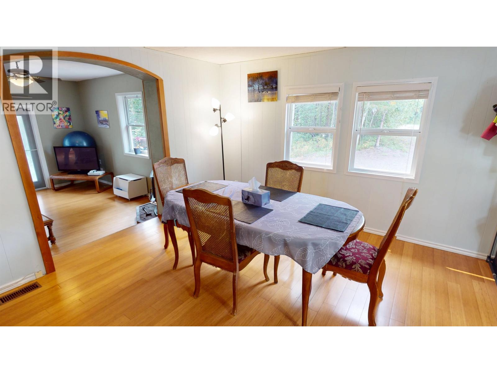 713 TIBBLES ROAD, Quesnel