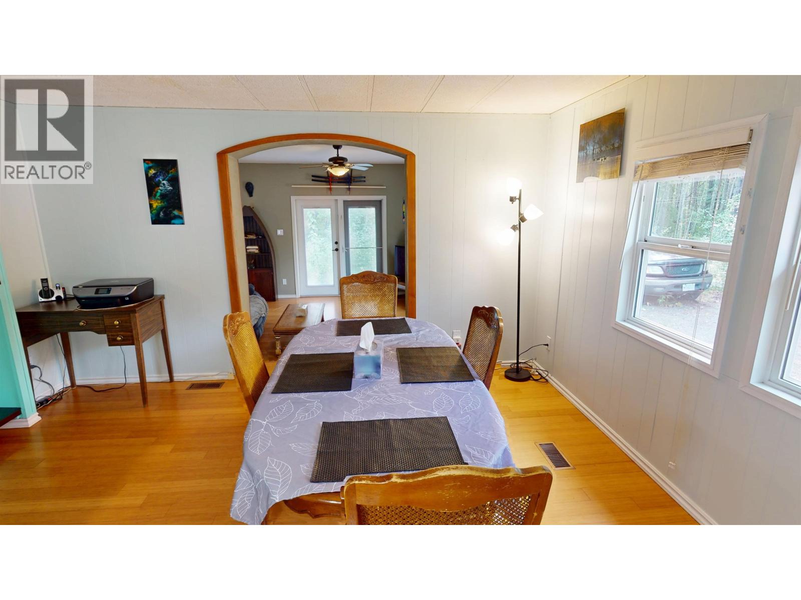 713 TIBBLES ROAD, Quesnel