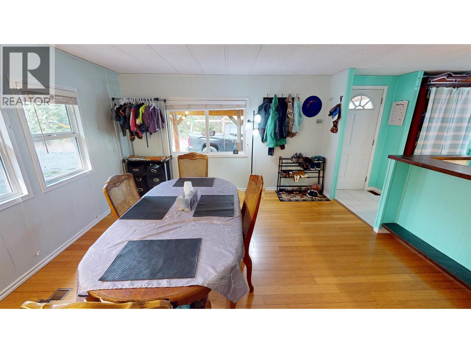 713 TIBBLES ROAD, Quesnel