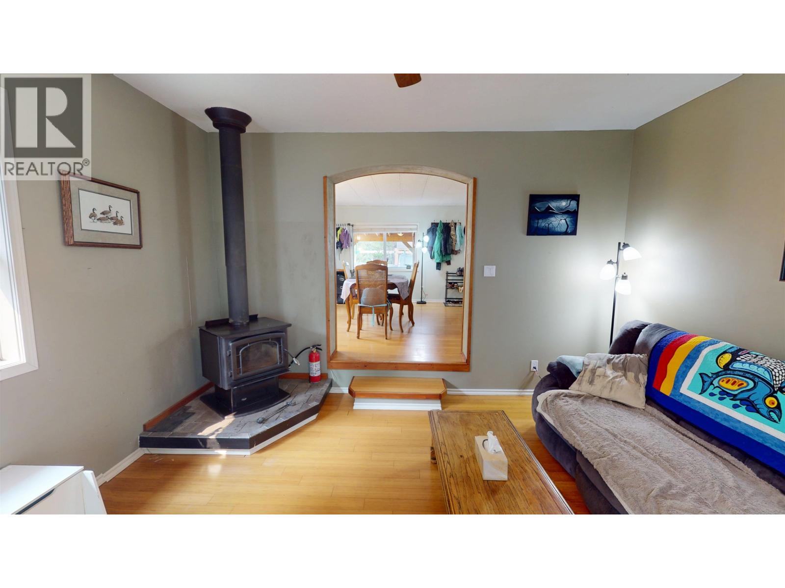 713 TIBBLES ROAD, Quesnel