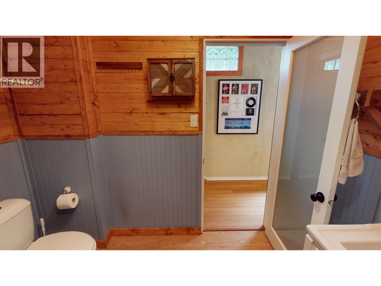 713 TIBBLES ROAD, Quesnel