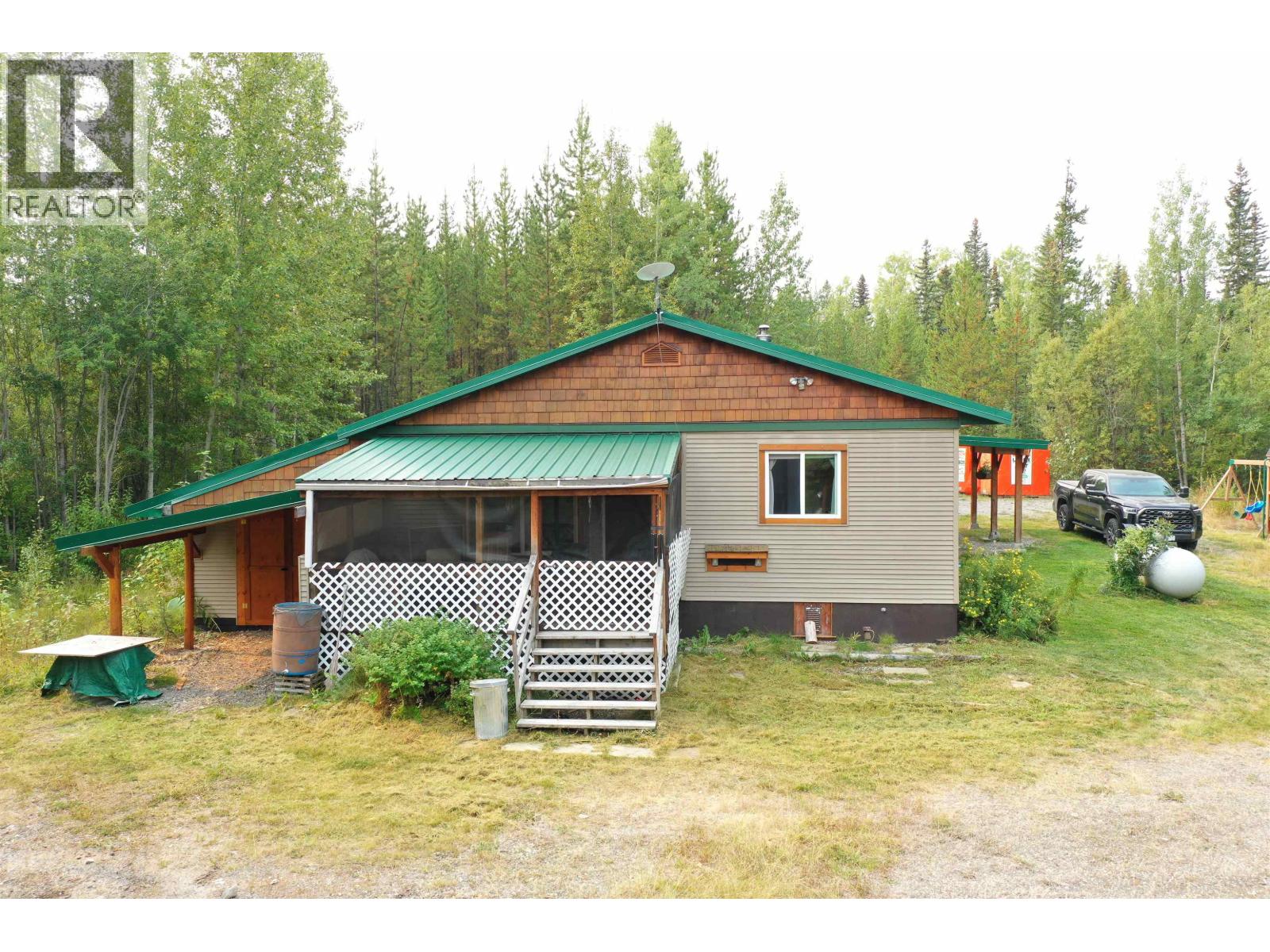 713 TIBBLES ROAD, Quesnel