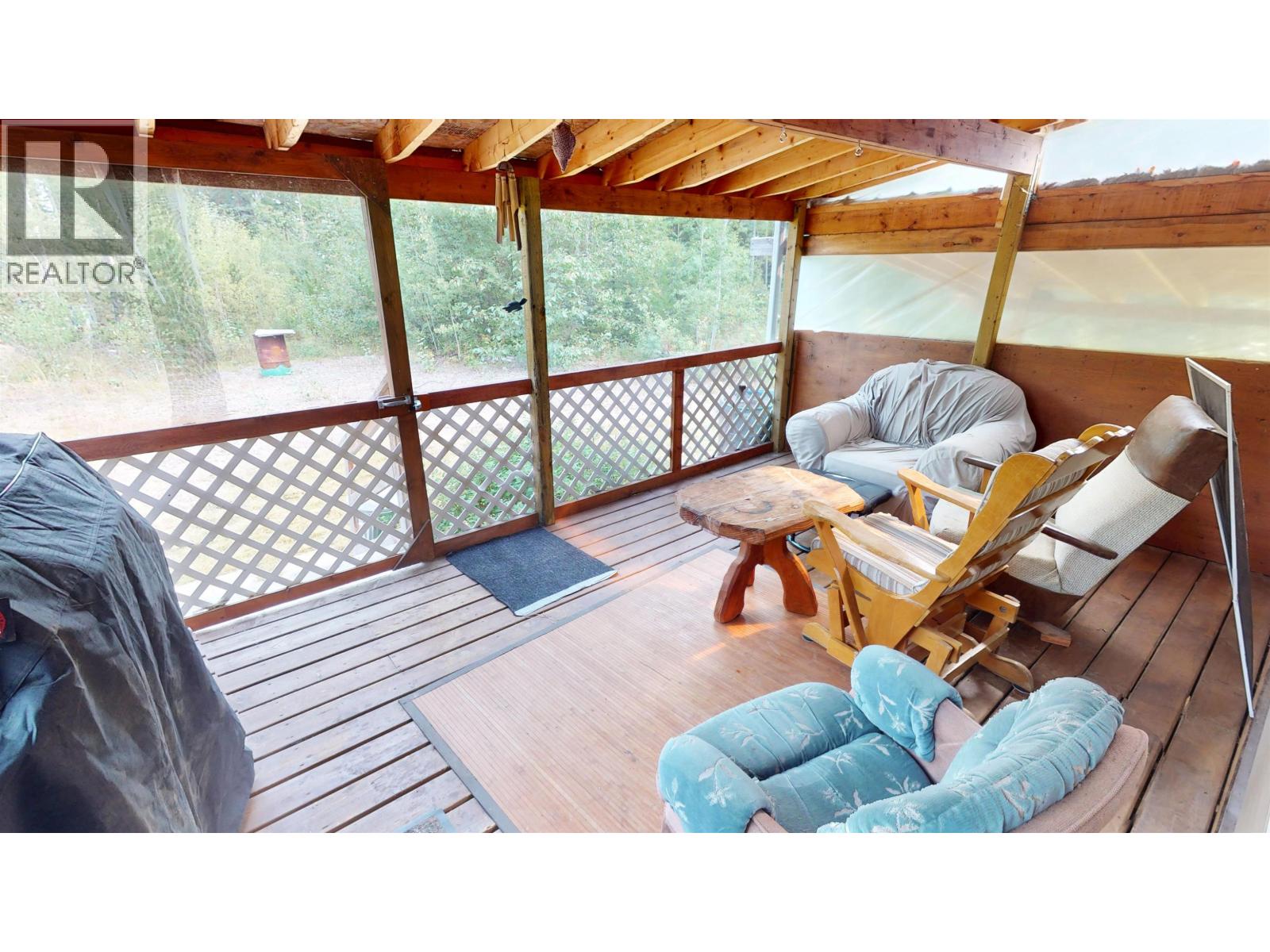 713 TIBBLES ROAD, Quesnel