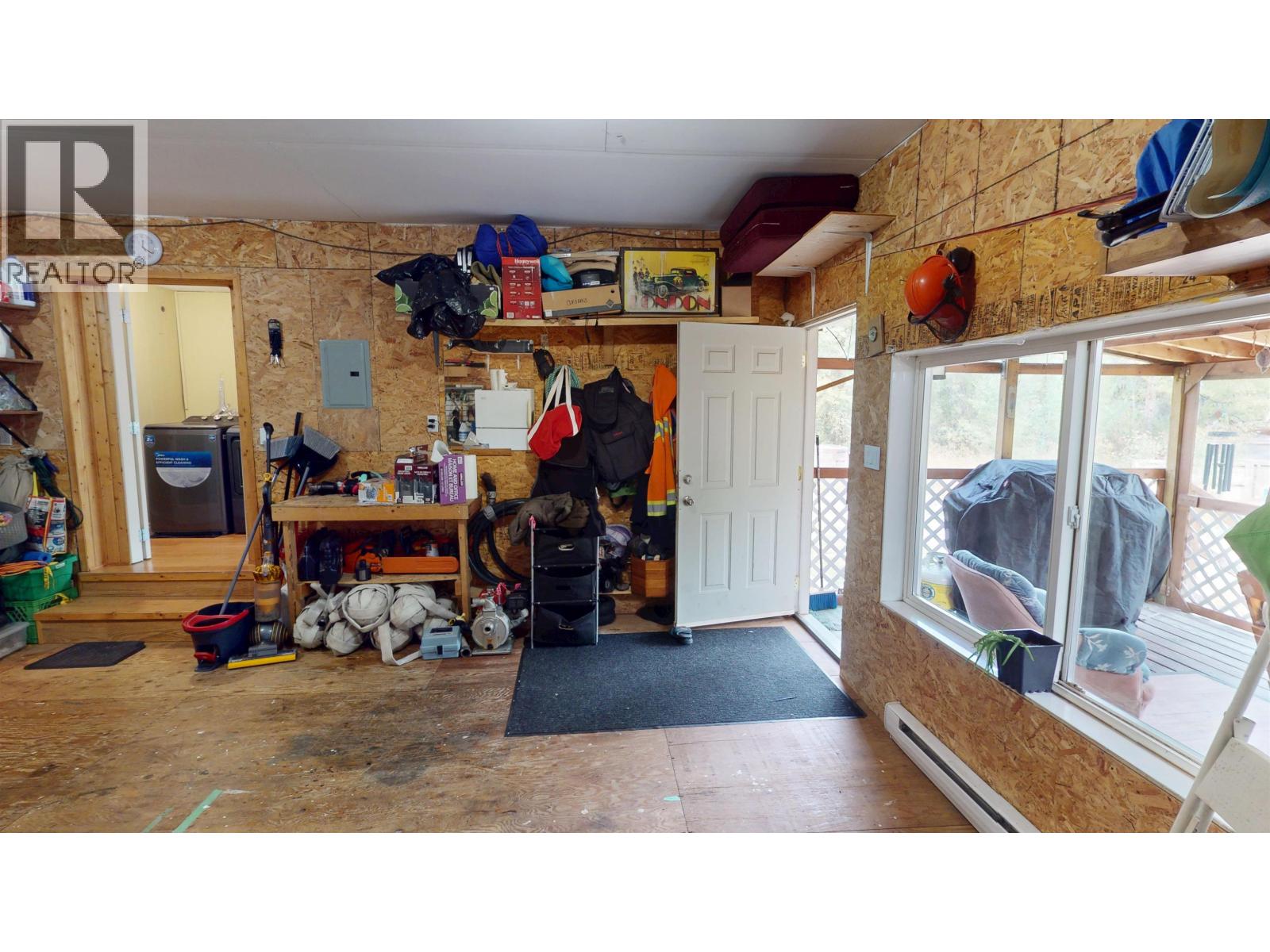 713 TIBBLES ROAD, Quesnel