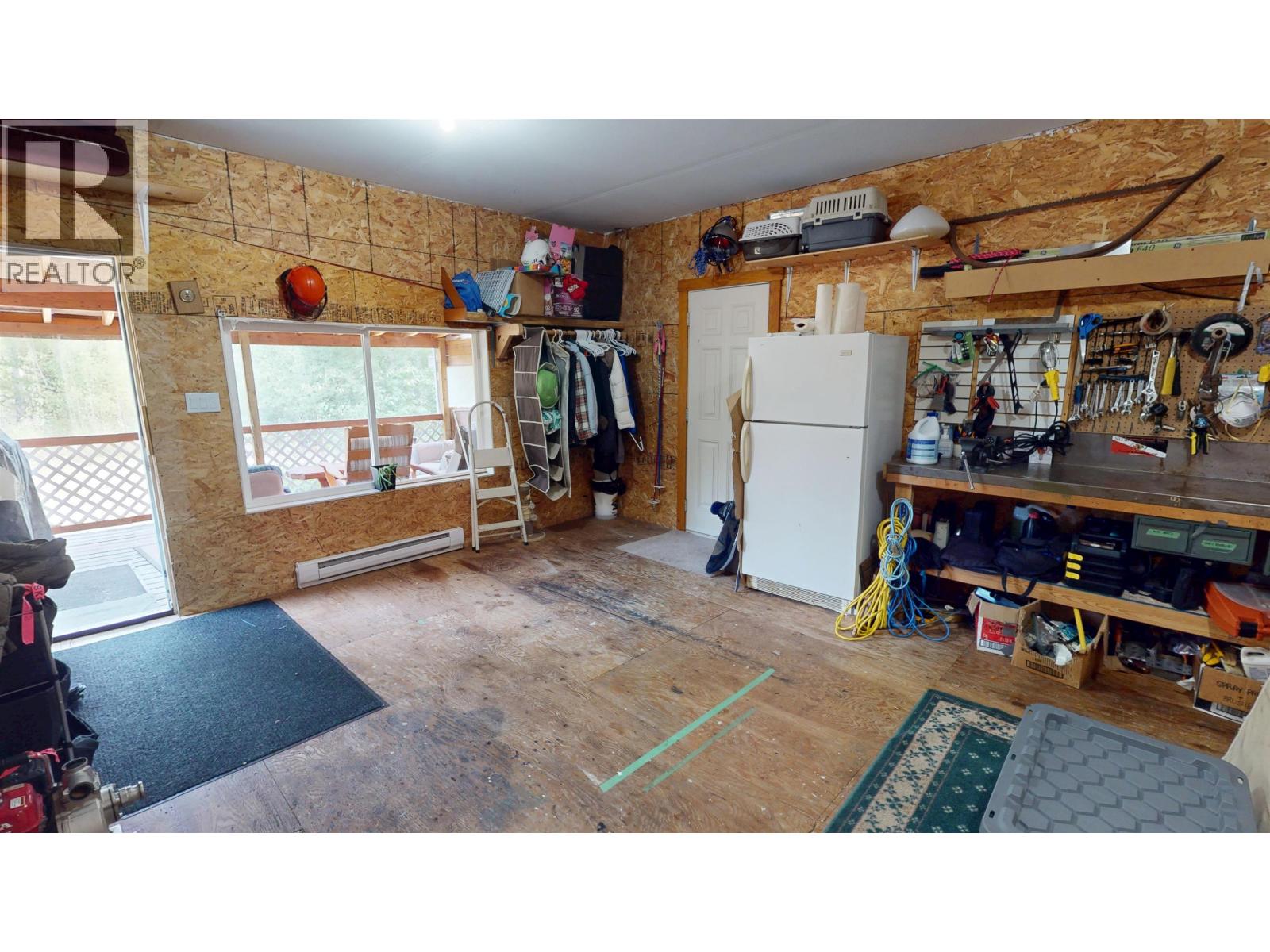 713 TIBBLES ROAD, Quesnel