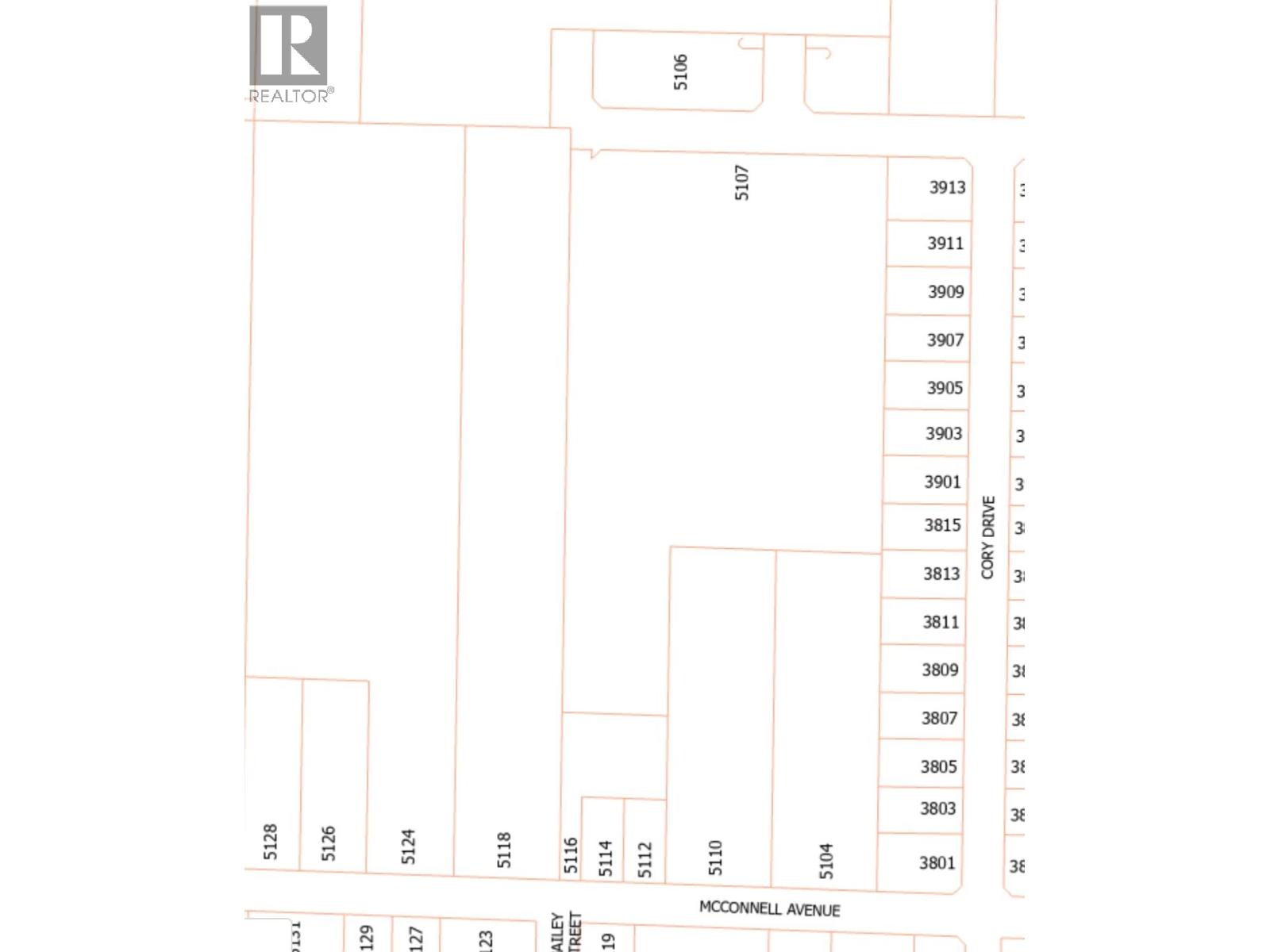 5107 TWEDLE Avenue, Terrace