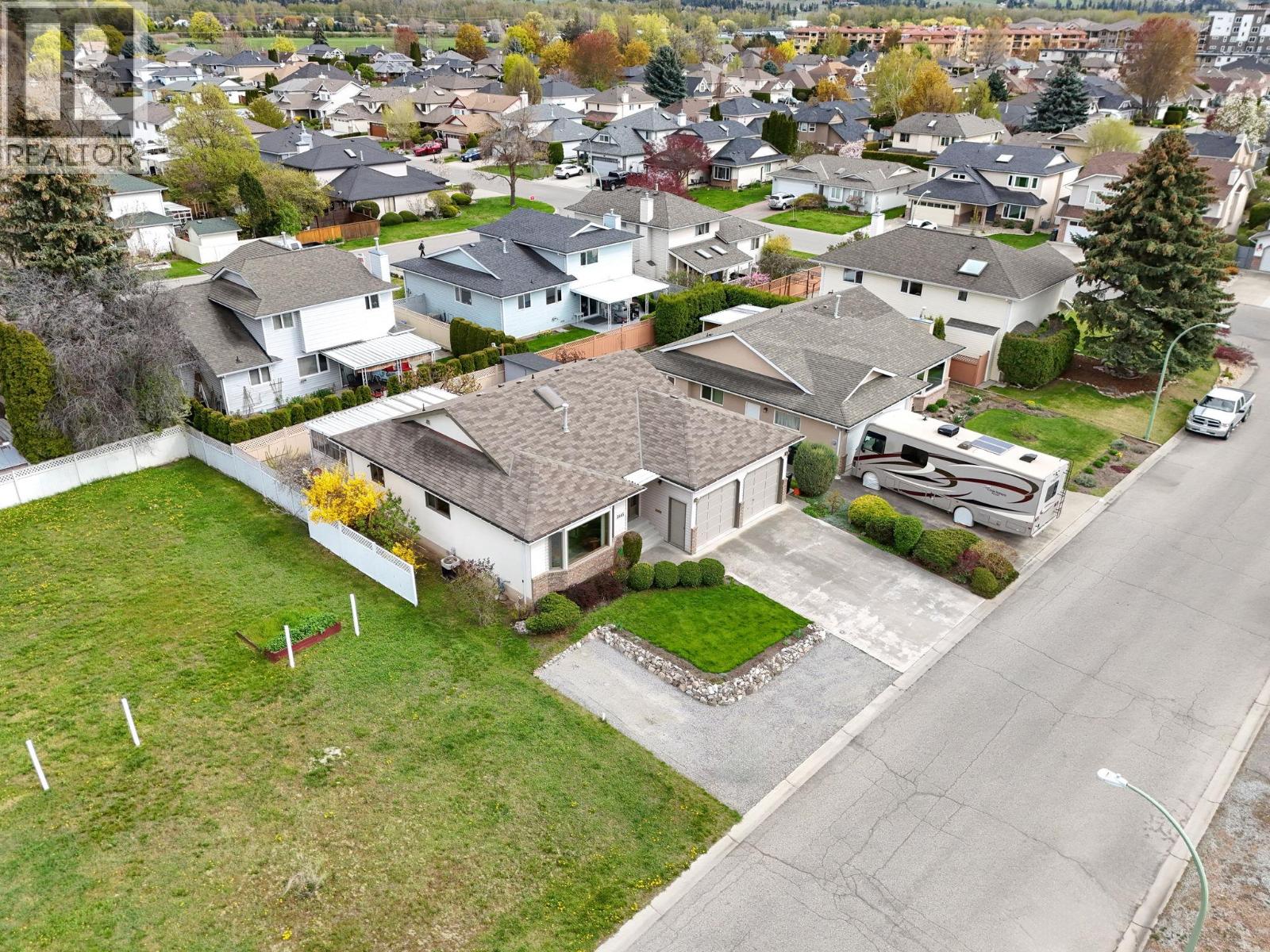  3445 Barberry Street, Kelowna