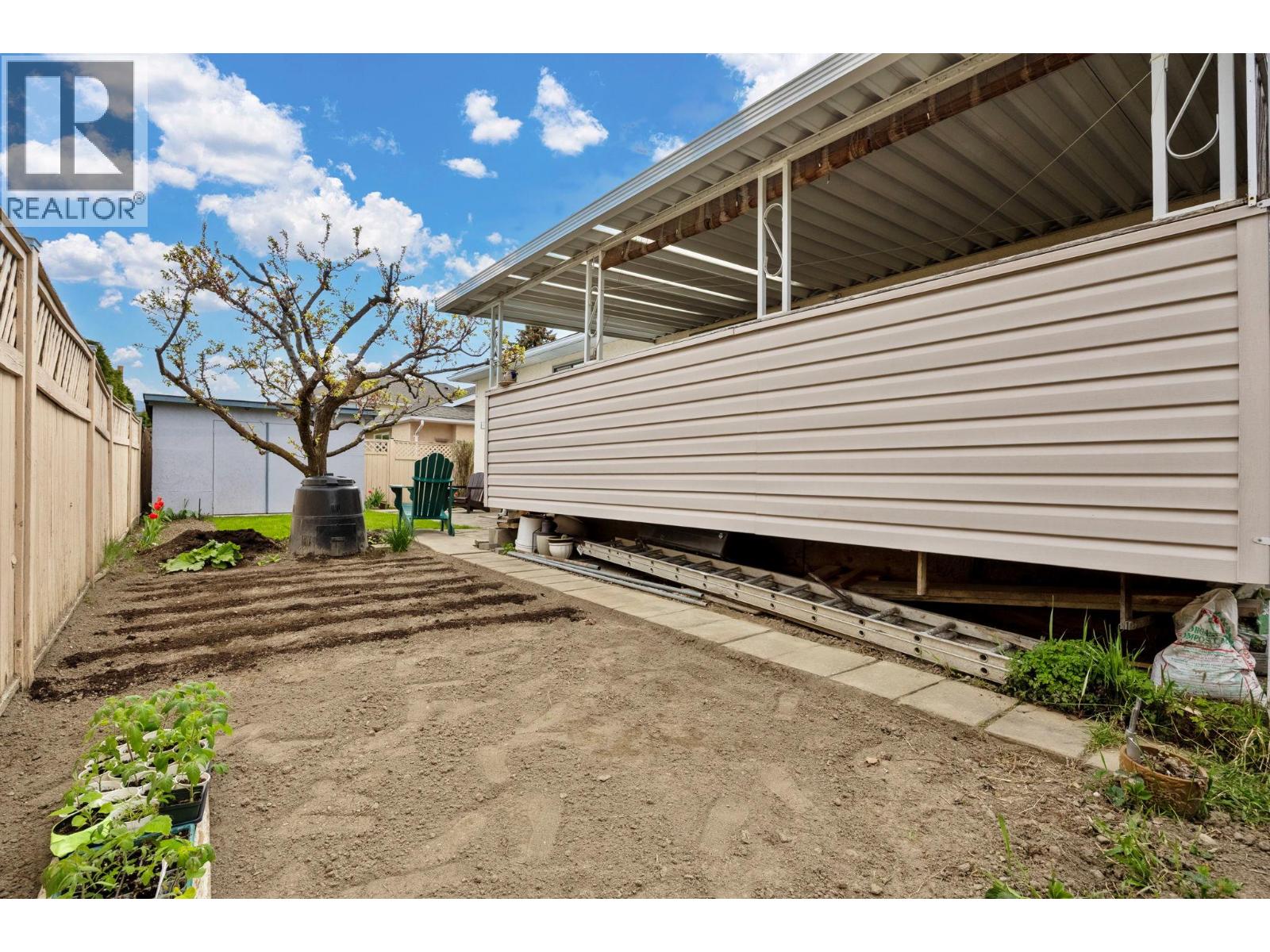  3445 Barberry Street, Kelowna