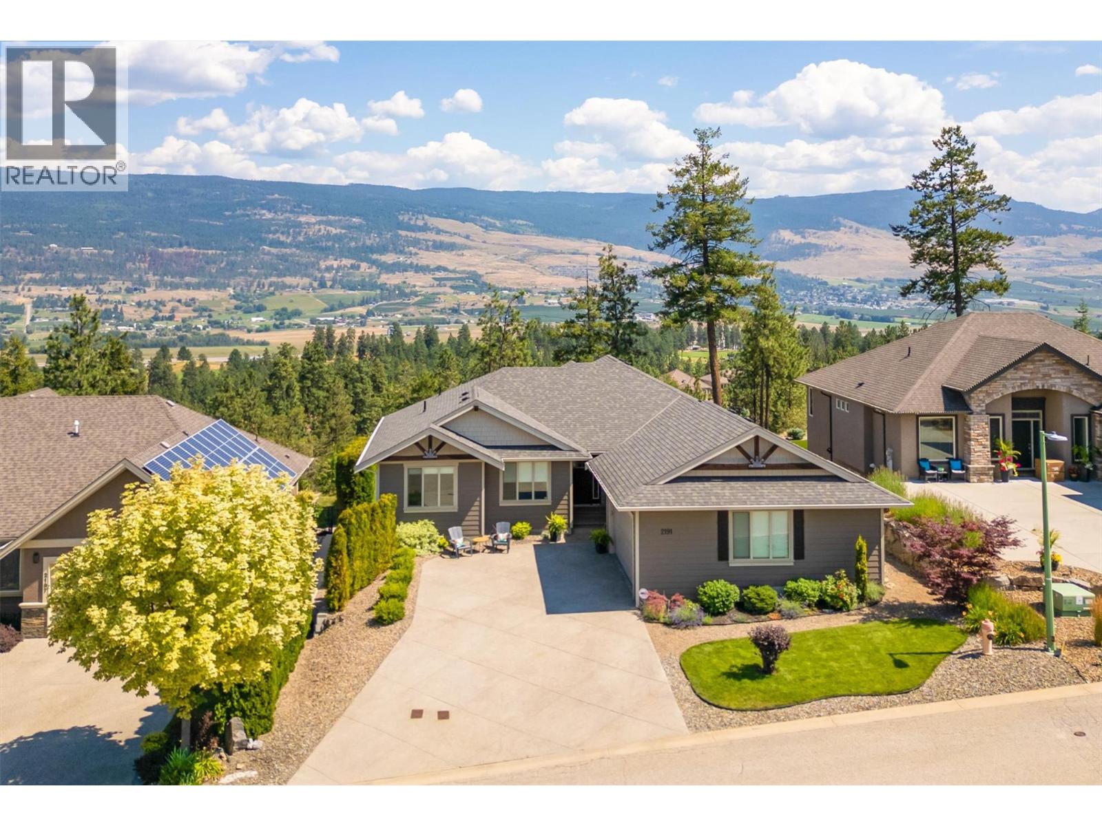  2191 Salerno Court, Kelowna