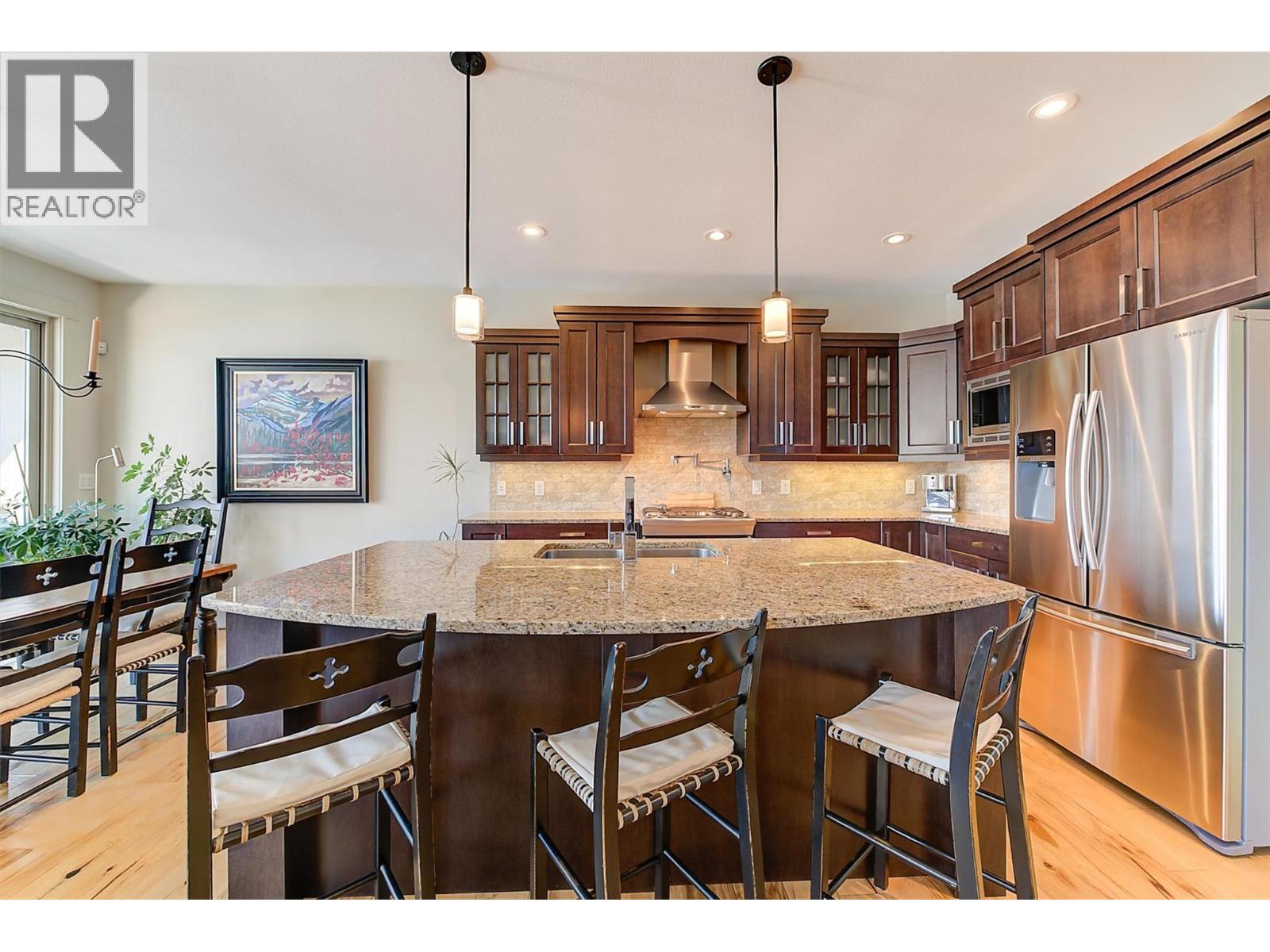  2191 Salerno Court, Kelowna