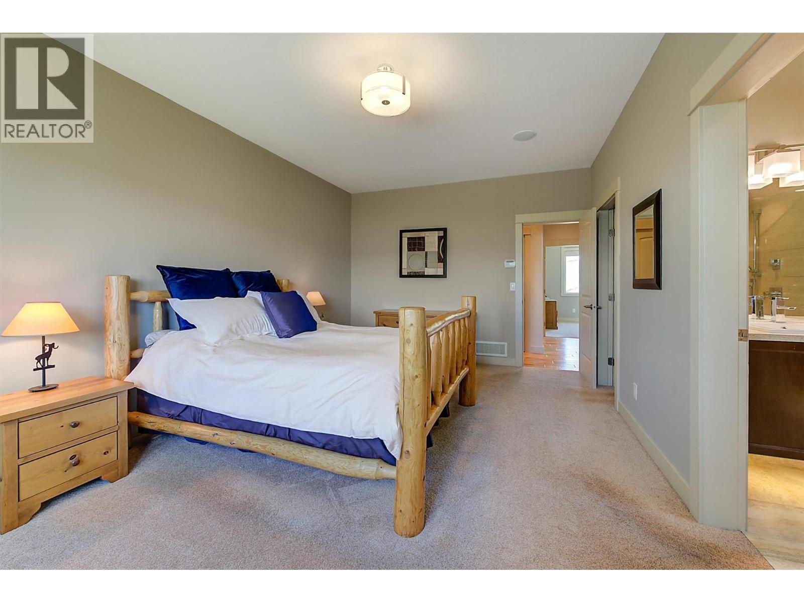 2191 Salerno Court, Kelowna