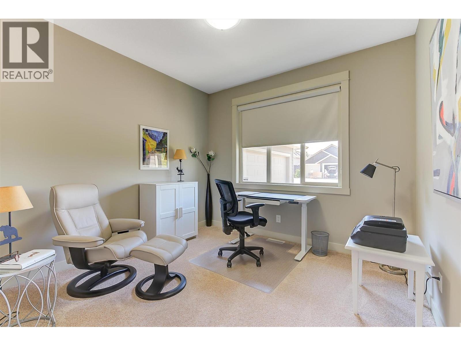  2191 Salerno Court, Kelowna