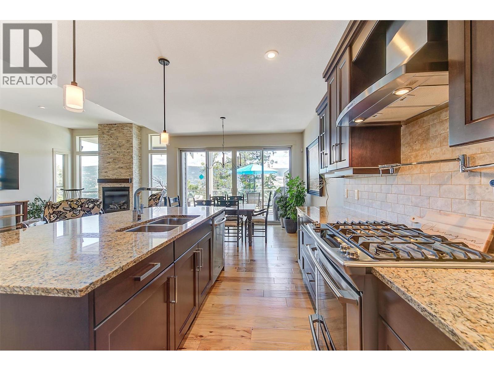  2191 Salerno Court, Kelowna