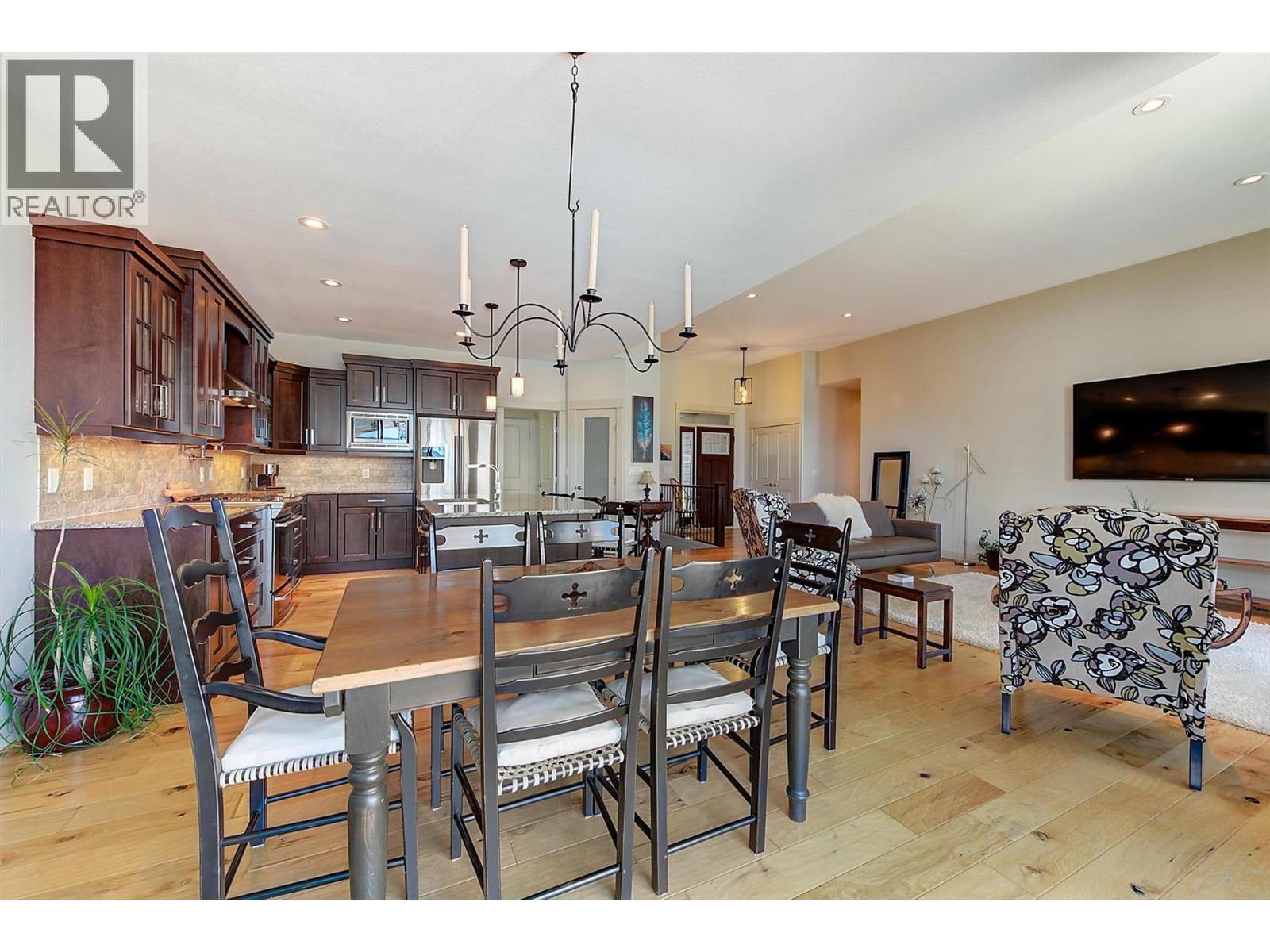 2191 Salerno Court, Kelowna