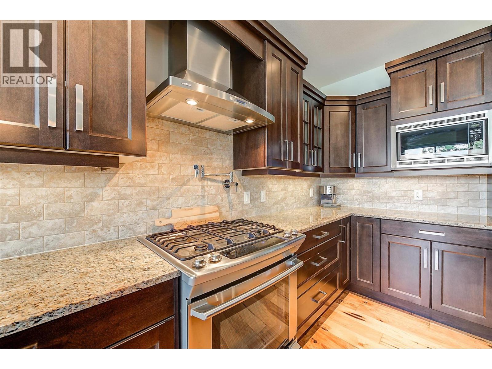  2191 Salerno Court, Kelowna