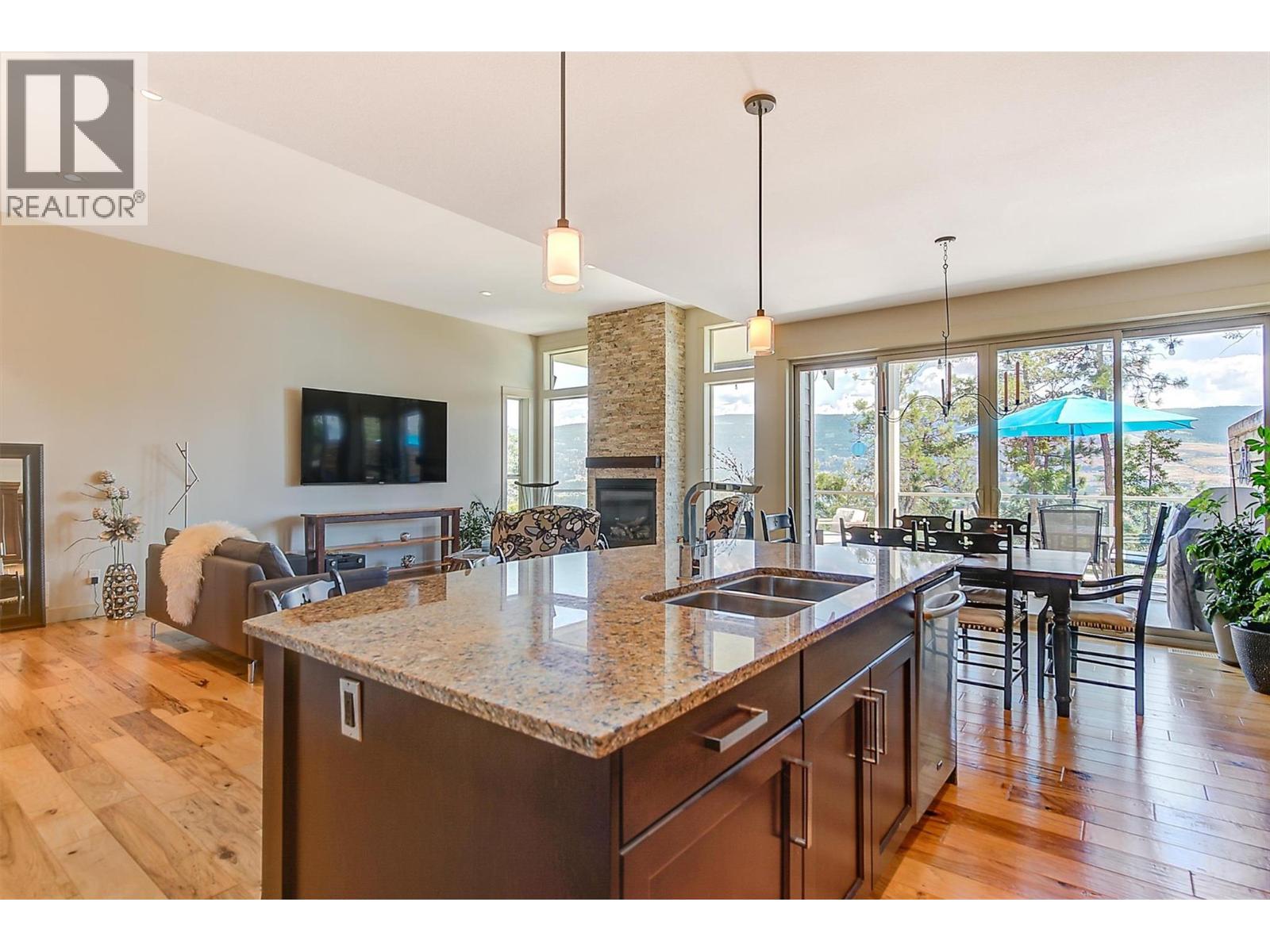  2191 Salerno Court, Kelowna