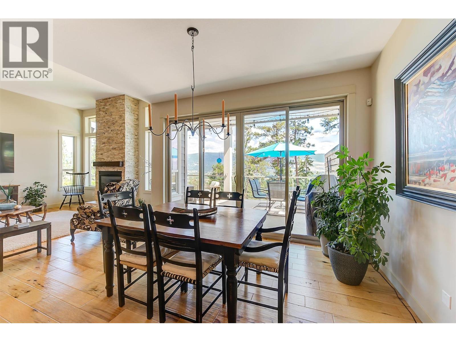  2191 Salerno Court, Kelowna