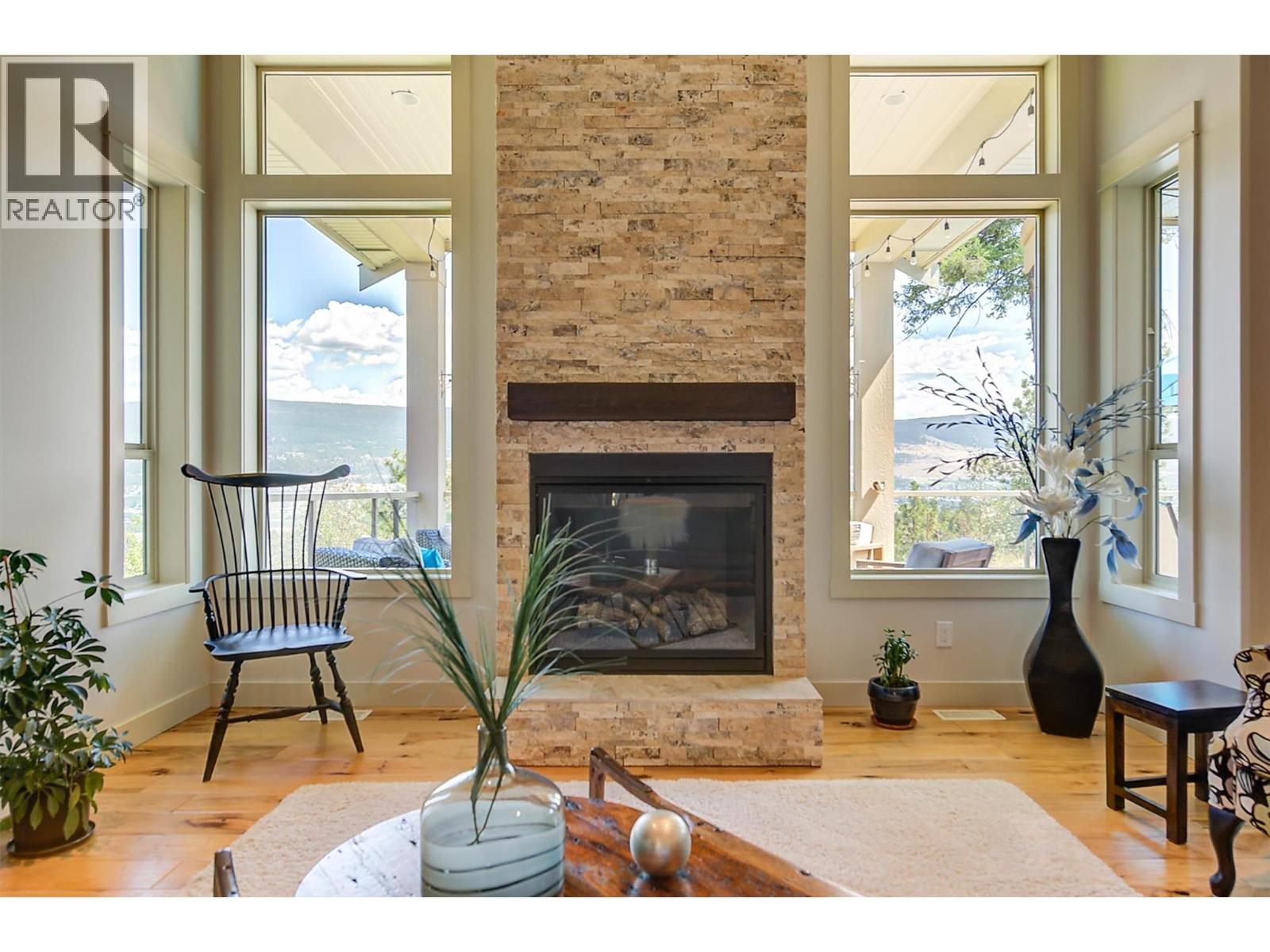  2191 Salerno Court, Kelowna
