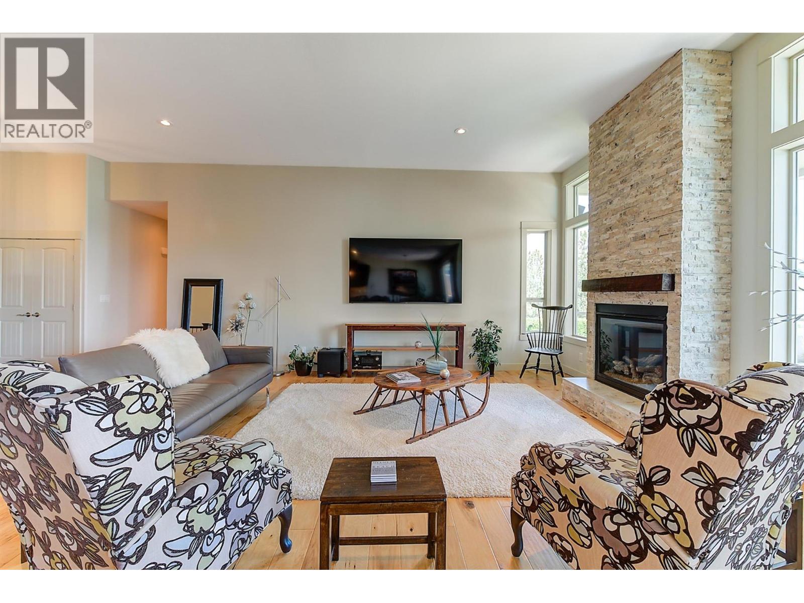  2191 Salerno Court, Kelowna