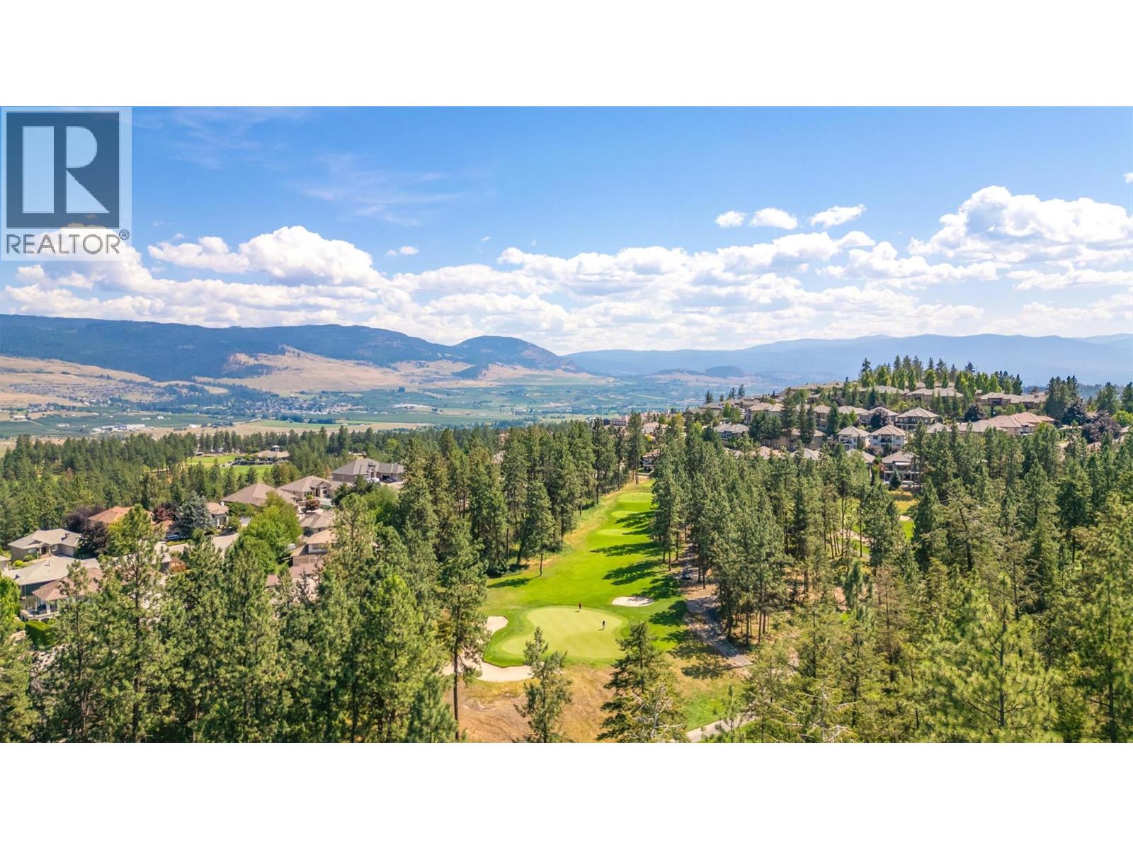  2191 Salerno Court, Kelowna