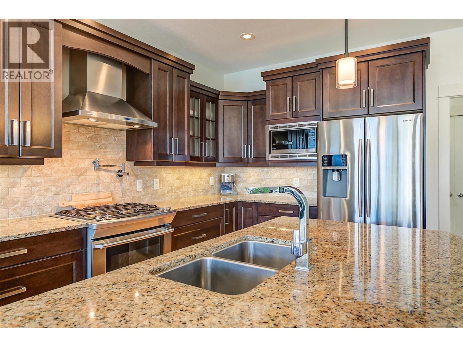  2191 Salerno Court, Kelowna