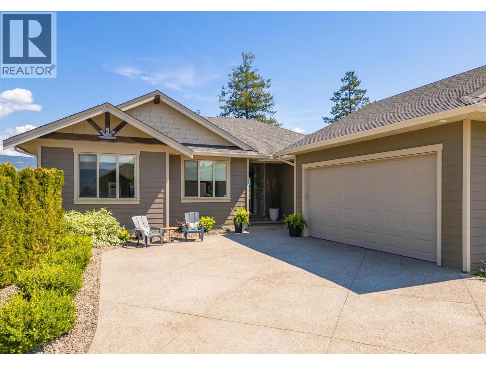  2191 Salerno Court, Kelowna