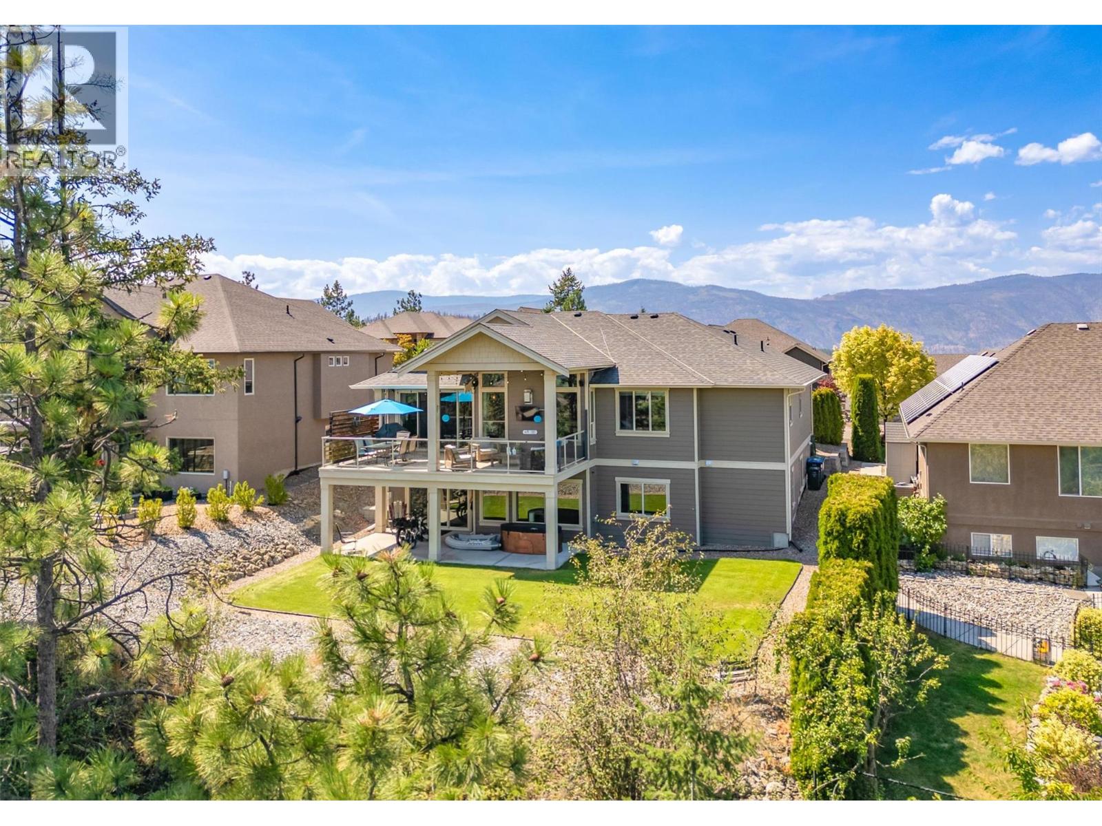  2191 Salerno Court, Kelowna