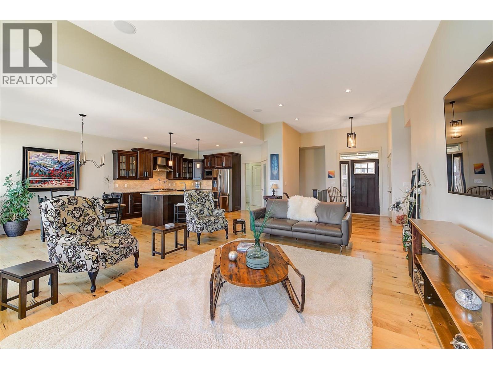  2191 Salerno Court, Kelowna