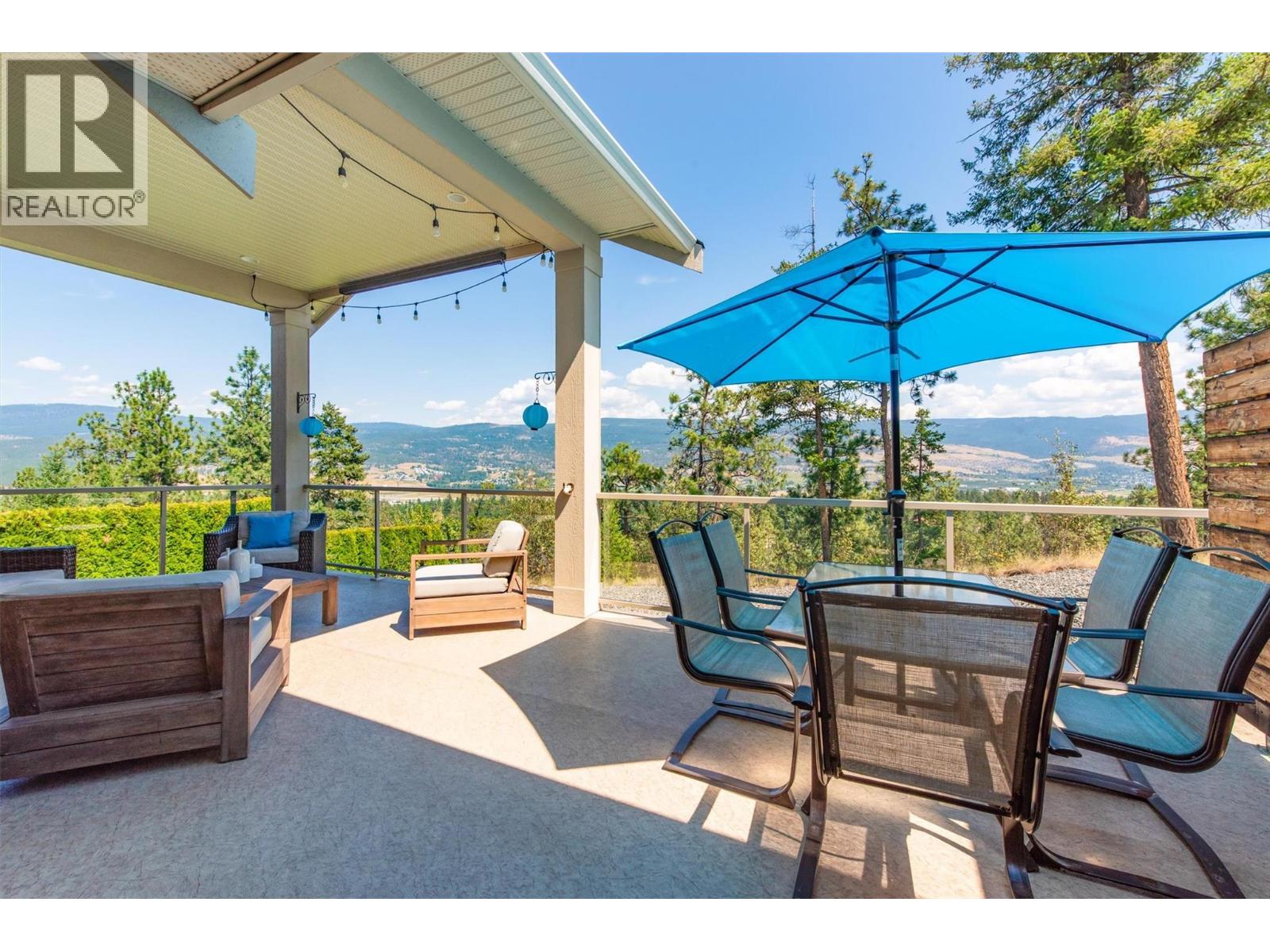  2191 Salerno Court, Kelowna