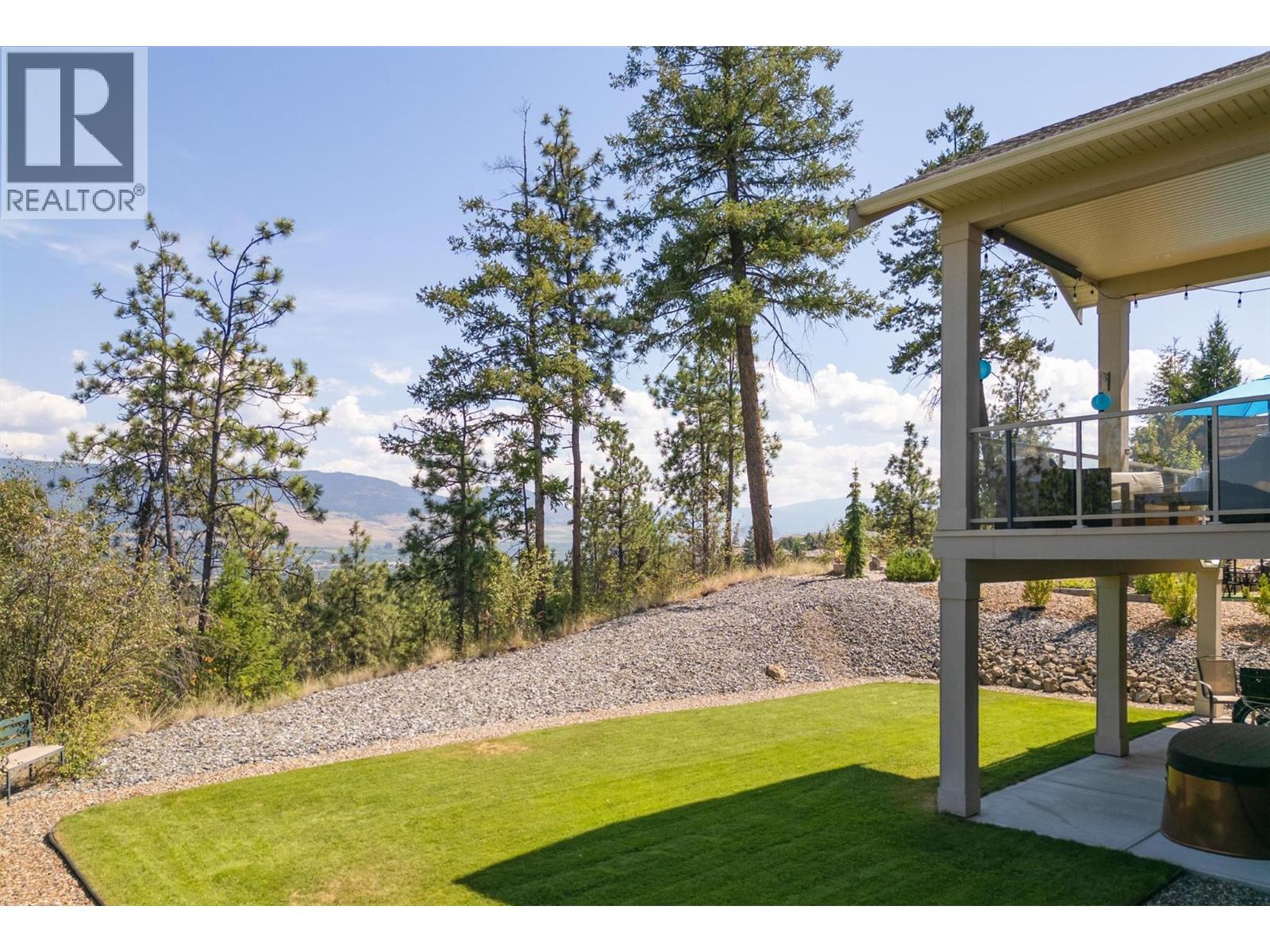  2191 Salerno Court, Kelowna