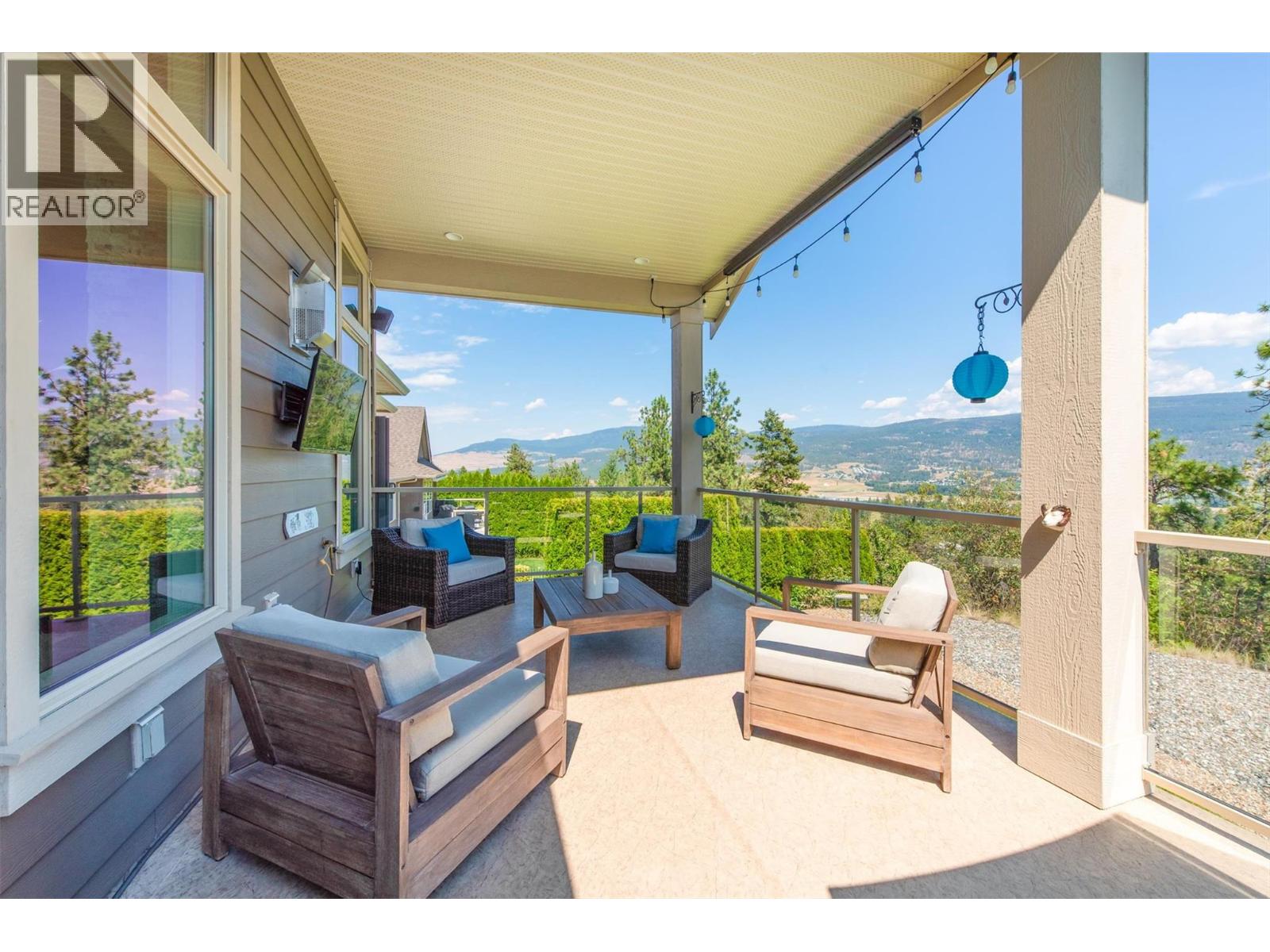 2191 Salerno Court, Kelowna