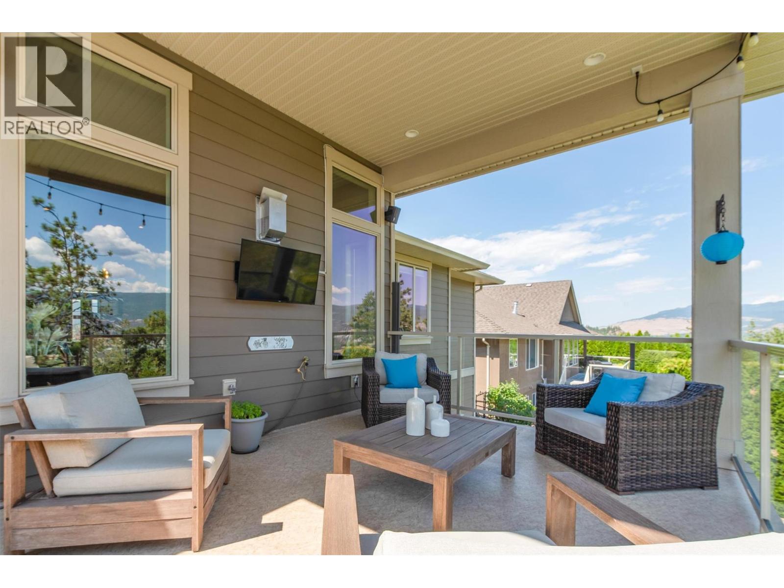 2191 Salerno Court, Kelowna