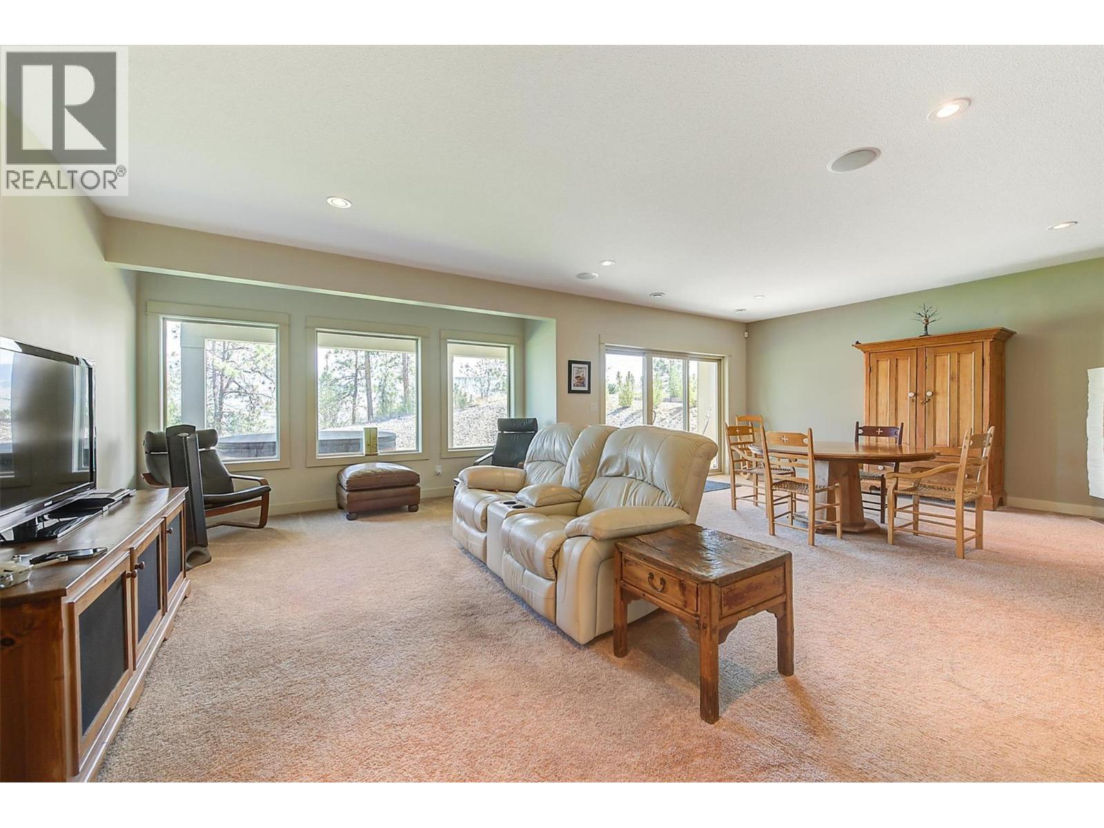  2191 Salerno Court, Kelowna