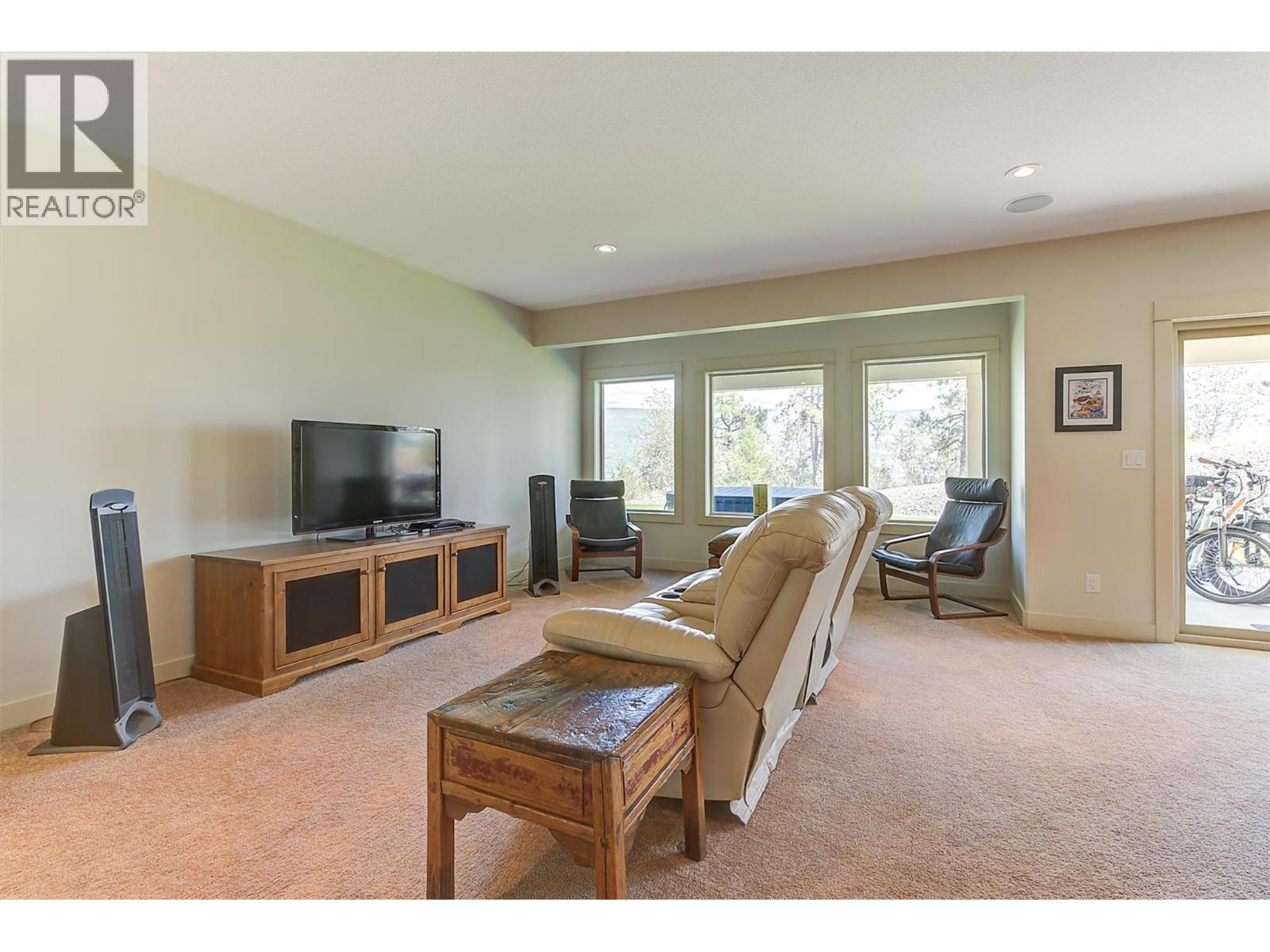  2191 Salerno Court, Kelowna