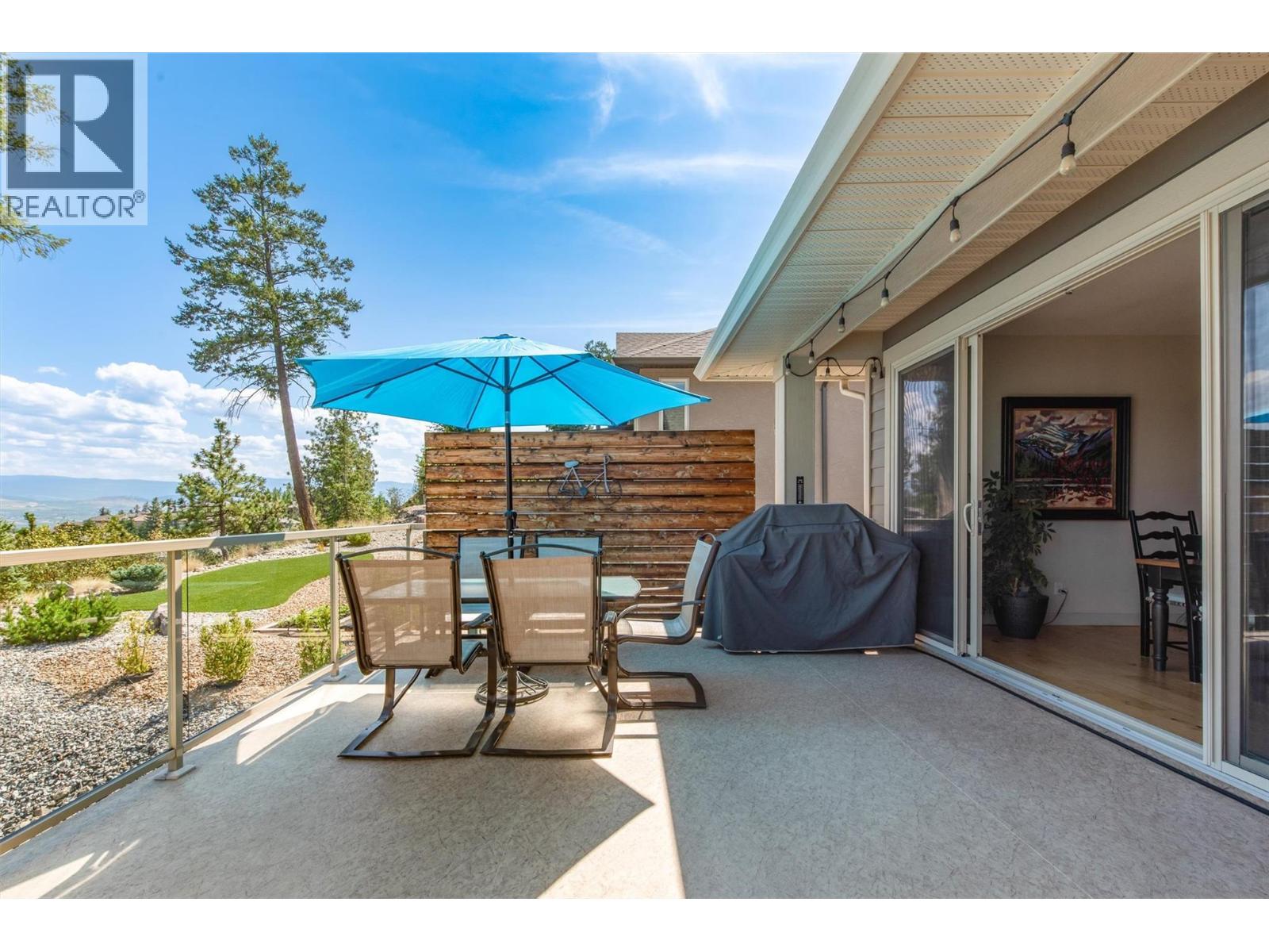  2191 Salerno Court, Kelowna