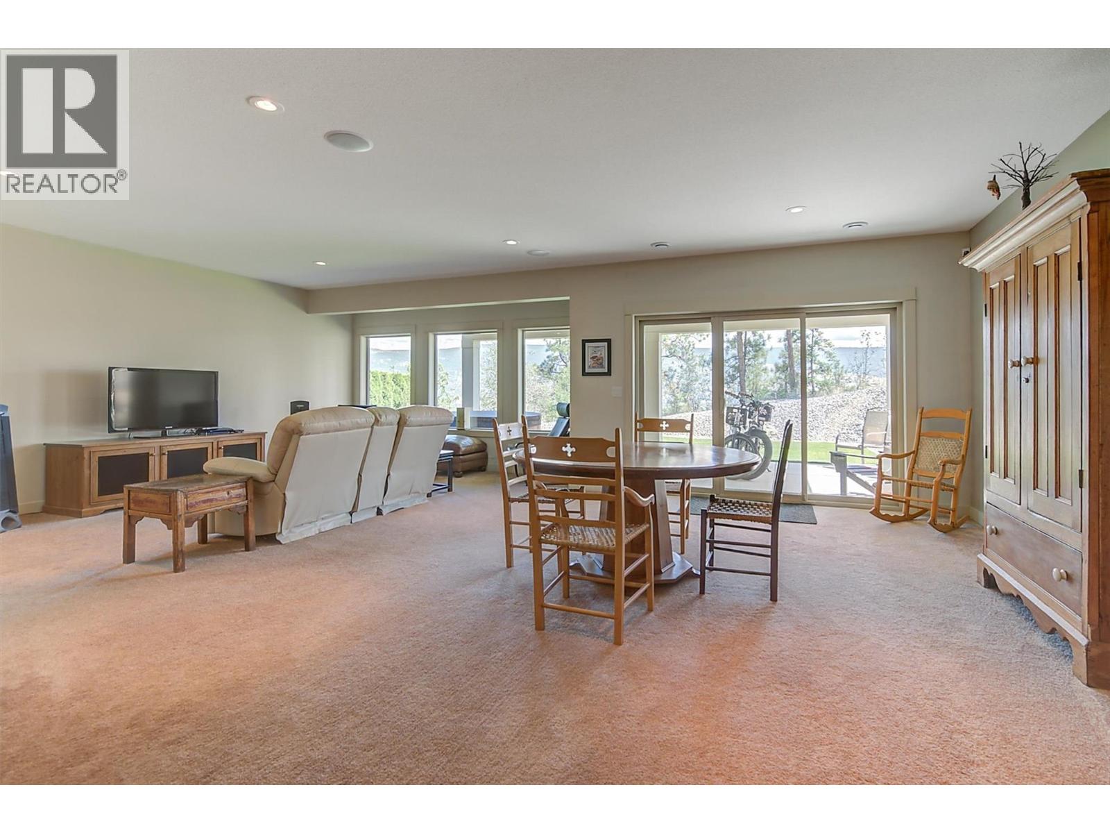  2191 Salerno Court, Kelowna