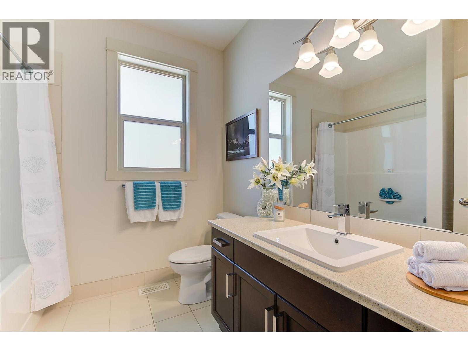  2191 Salerno Court, Kelowna