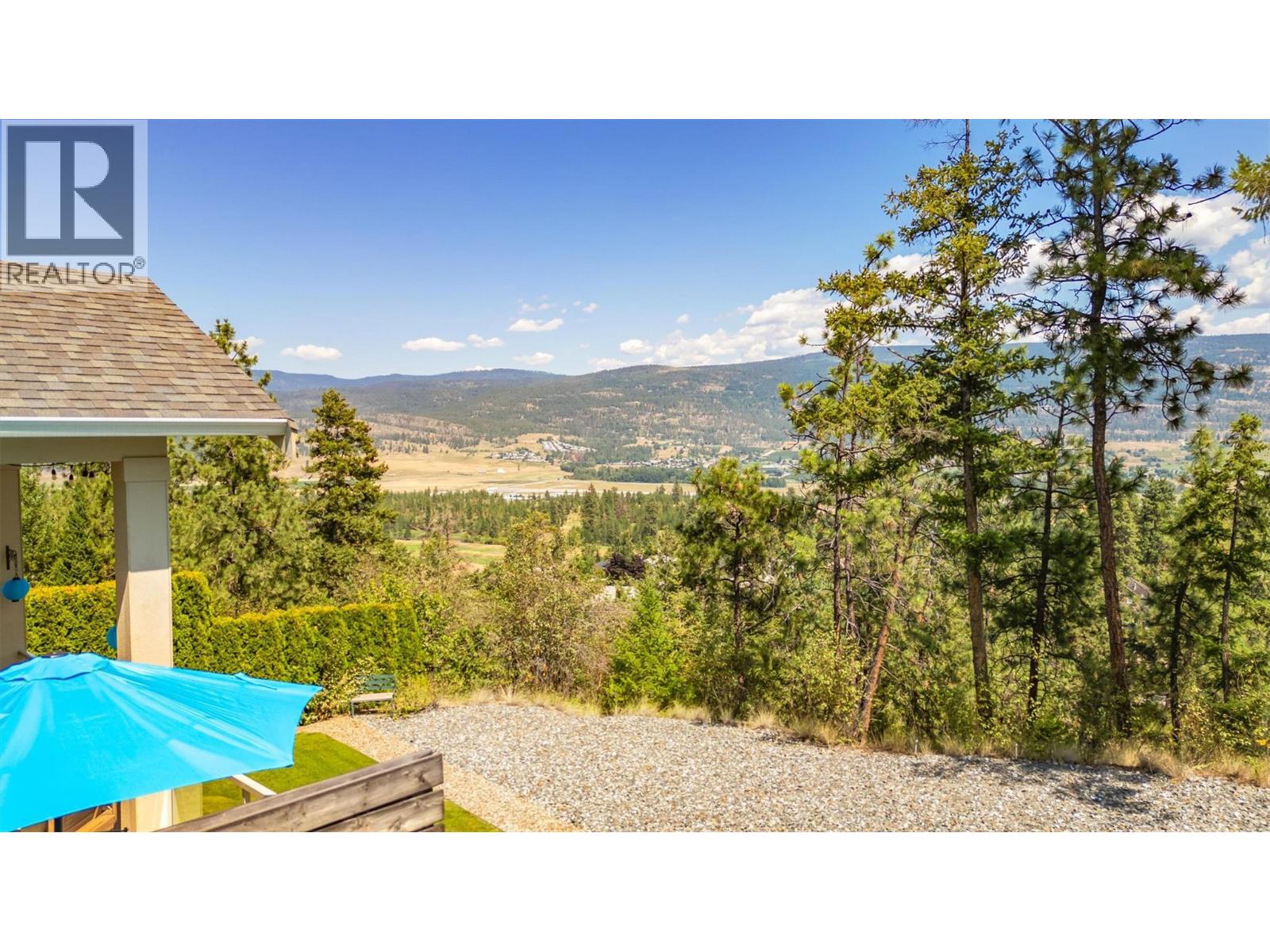  2191 Salerno Court, Kelowna