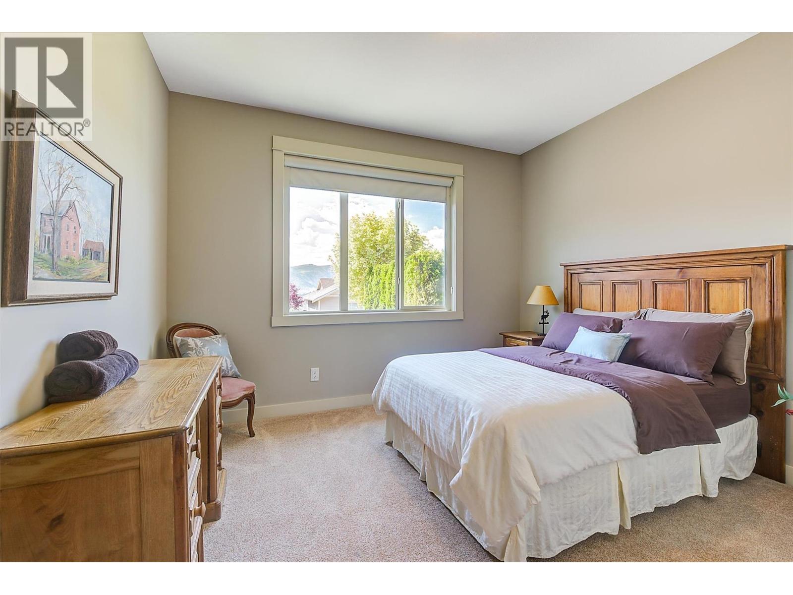  2191 Salerno Court, Kelowna