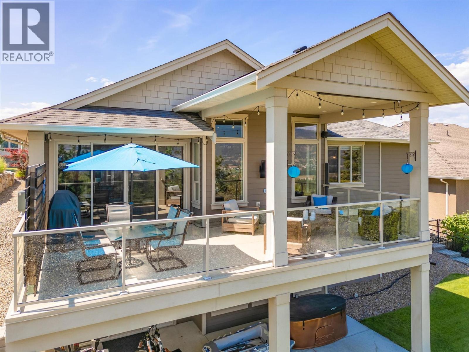  2191 Salerno Court, Kelowna