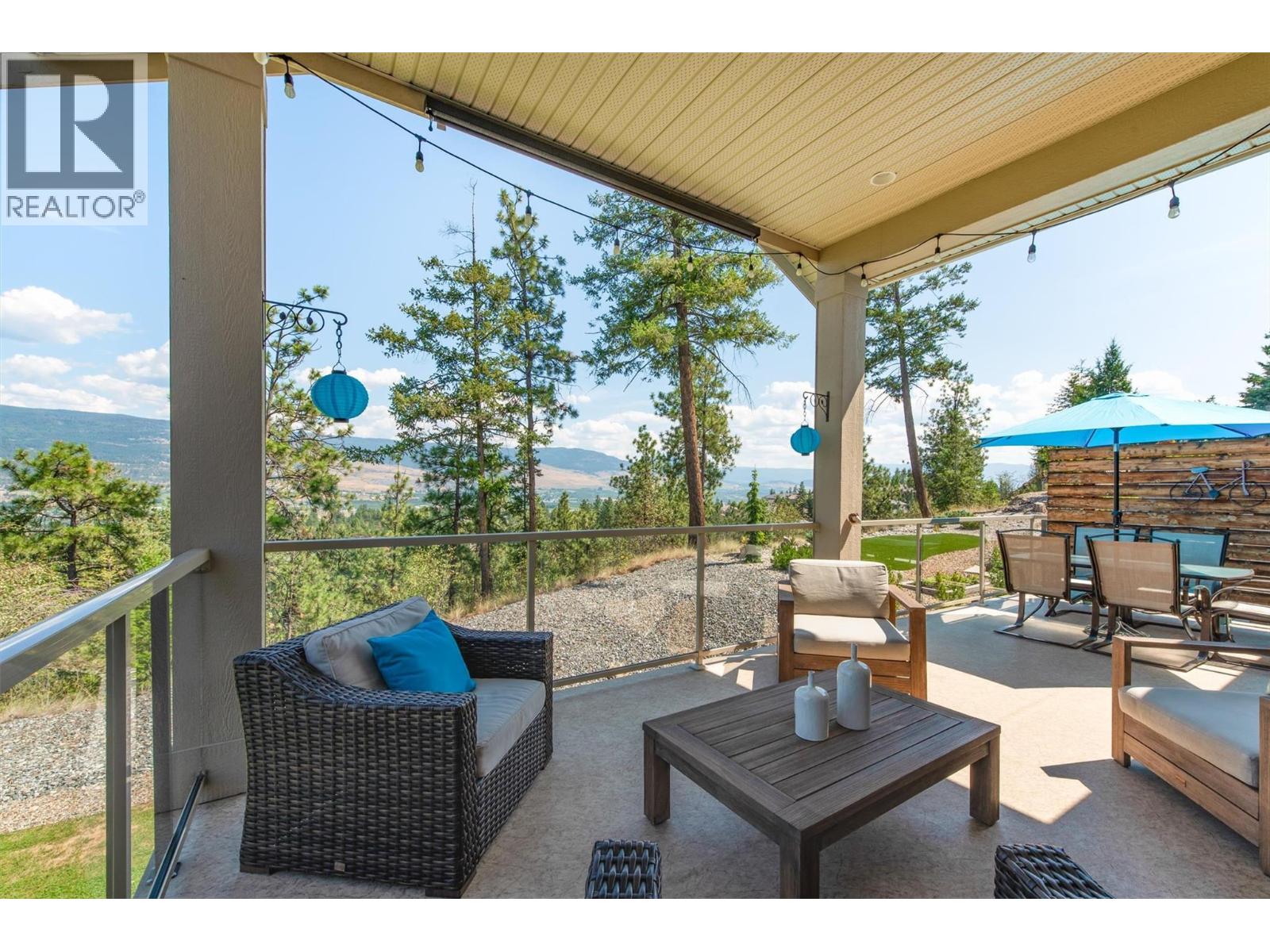  2191 Salerno Court, Kelowna