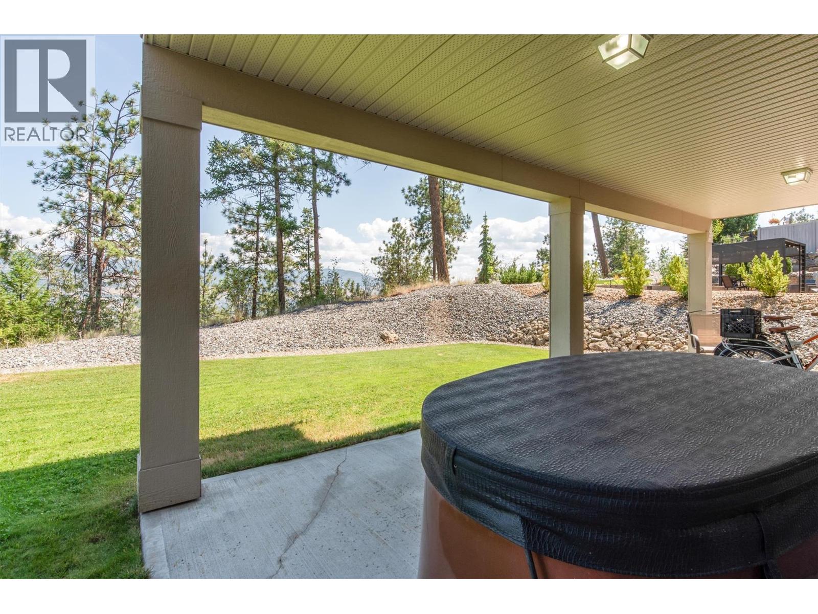  2191 Salerno Court, Kelowna