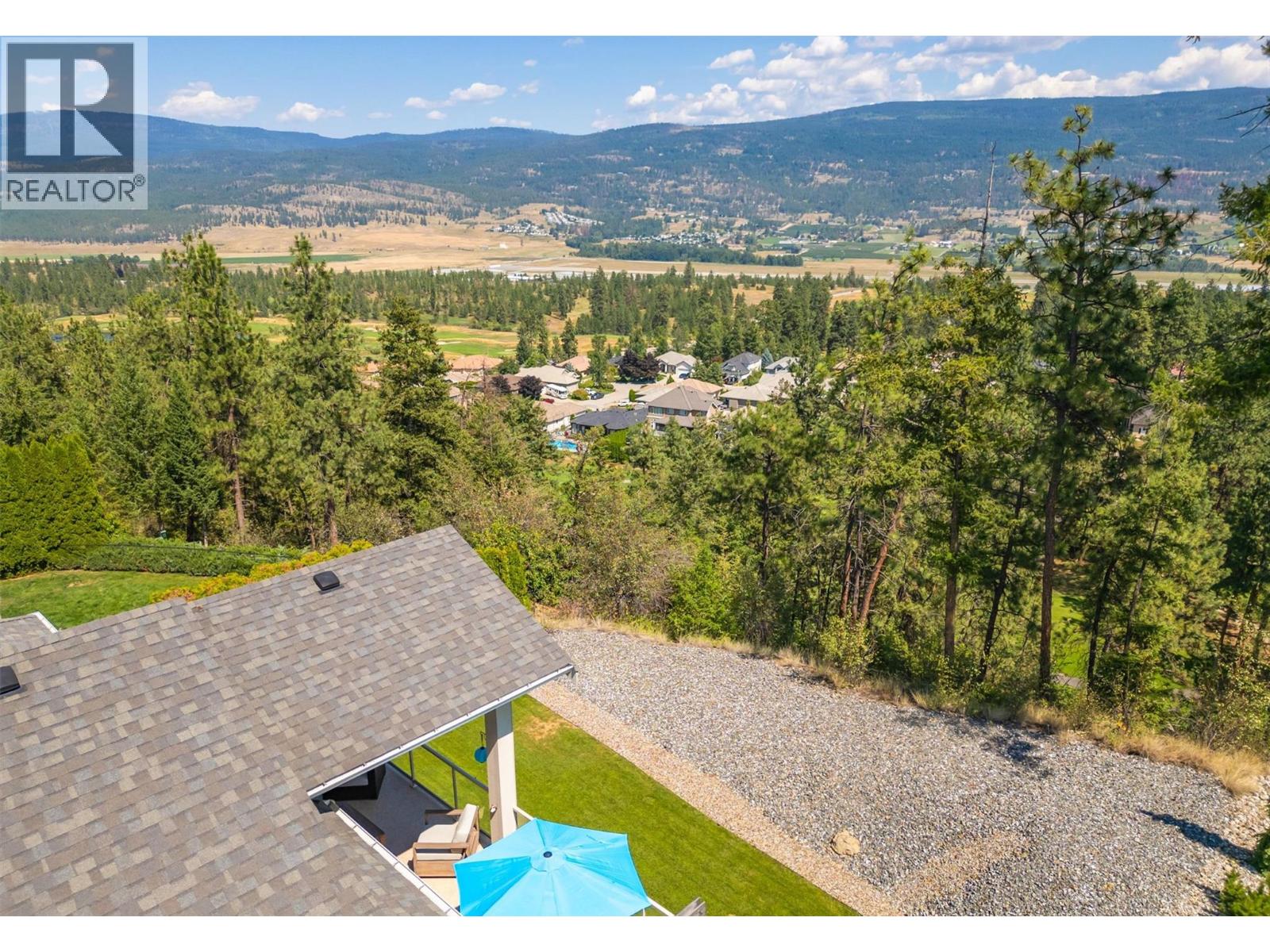  2191 Salerno Court, Kelowna